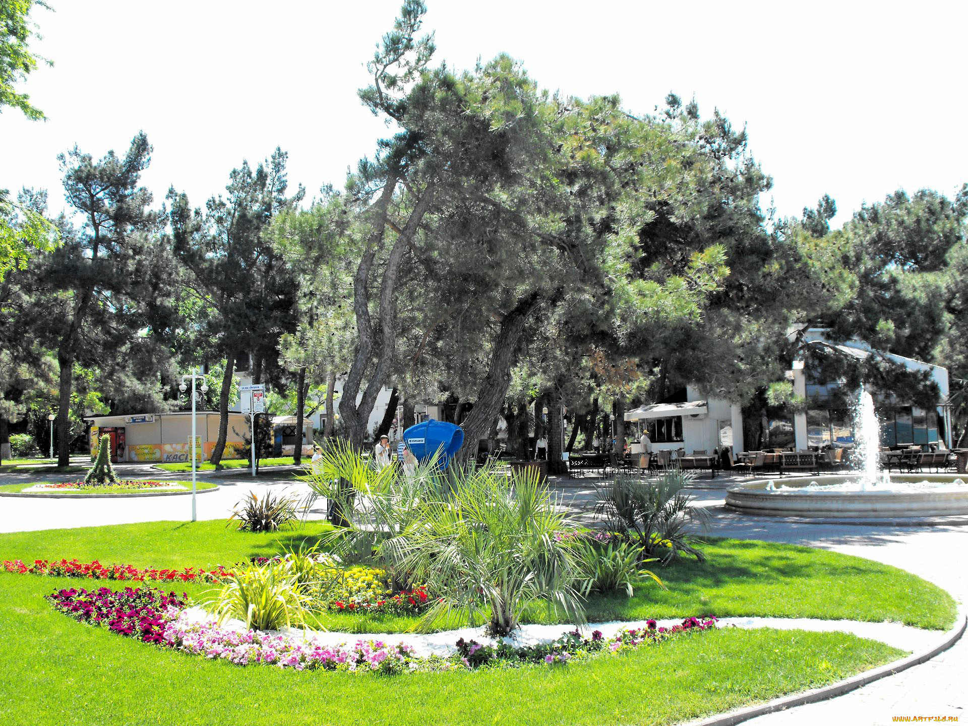 геленджик, города, другое