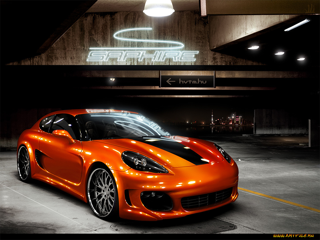 автомобили, виртуальный, тюнинг