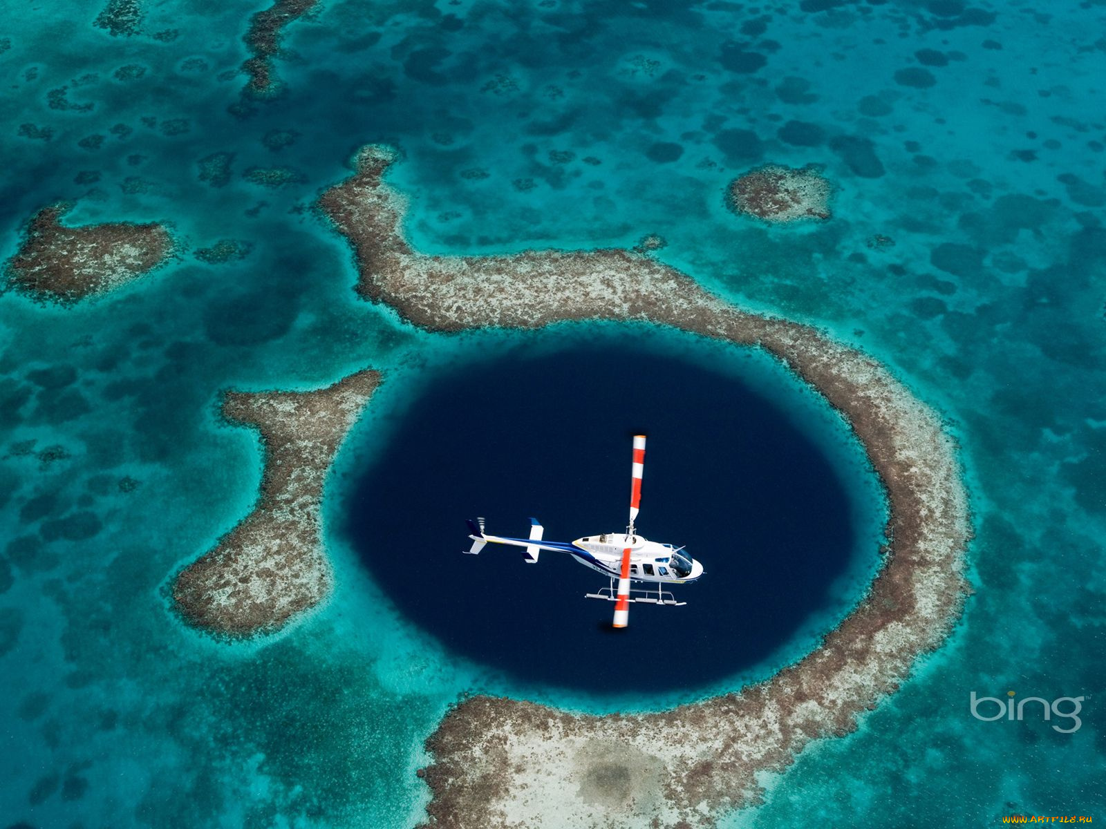 авиация, вертолёты