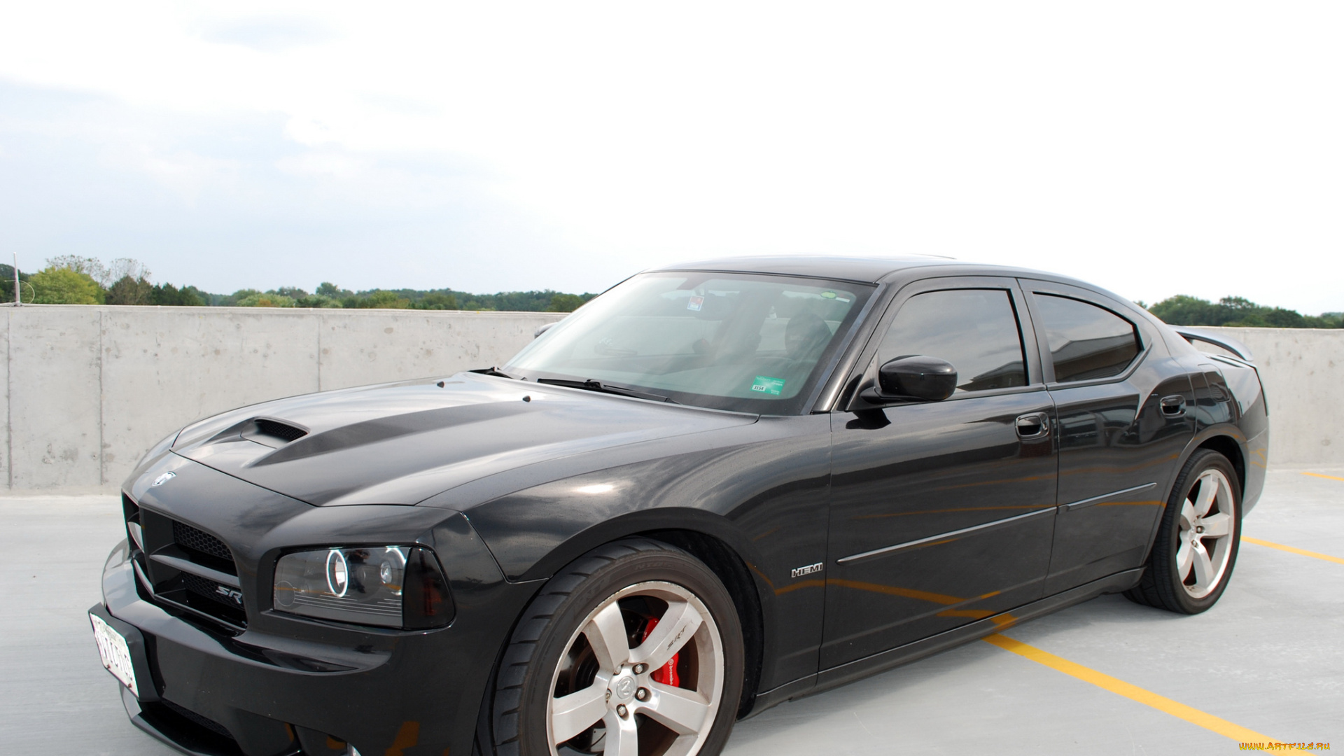 автомобили, dodge