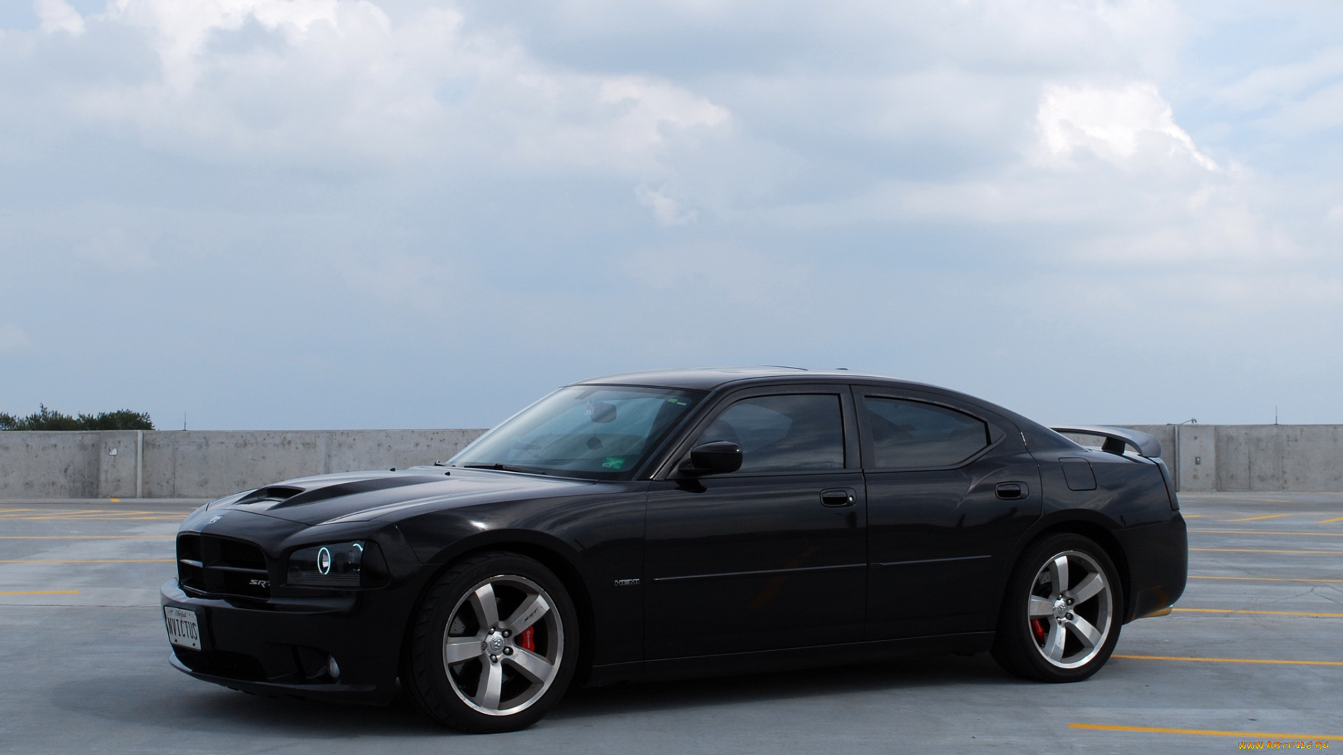 автомобили, dodge