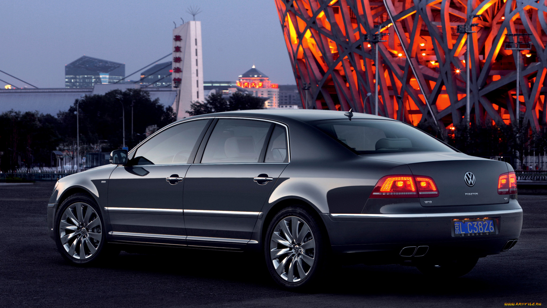 автомобили, volkswagen