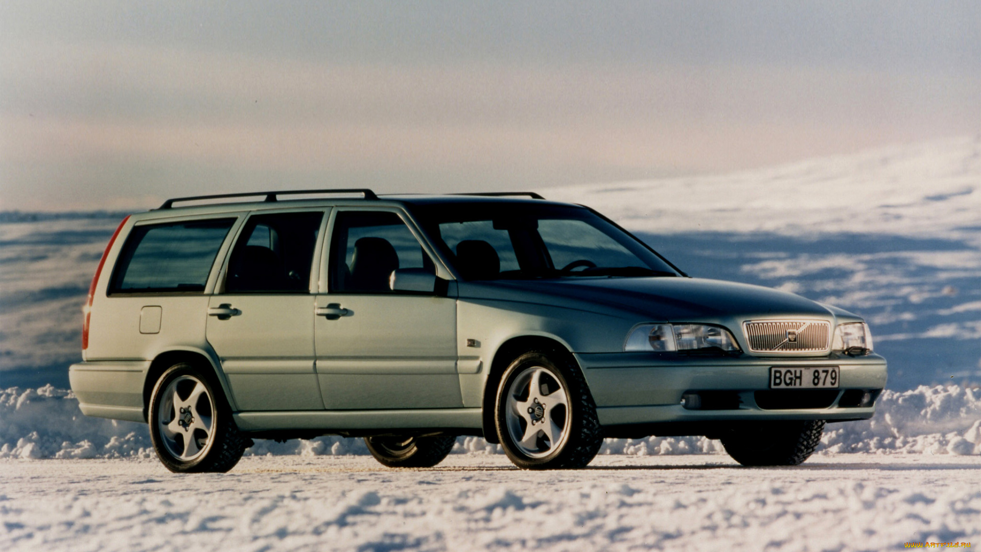 автомобили, volvo