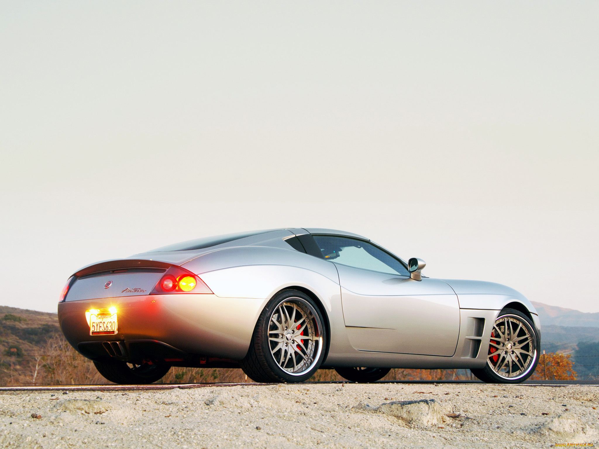 автомобили, anteros