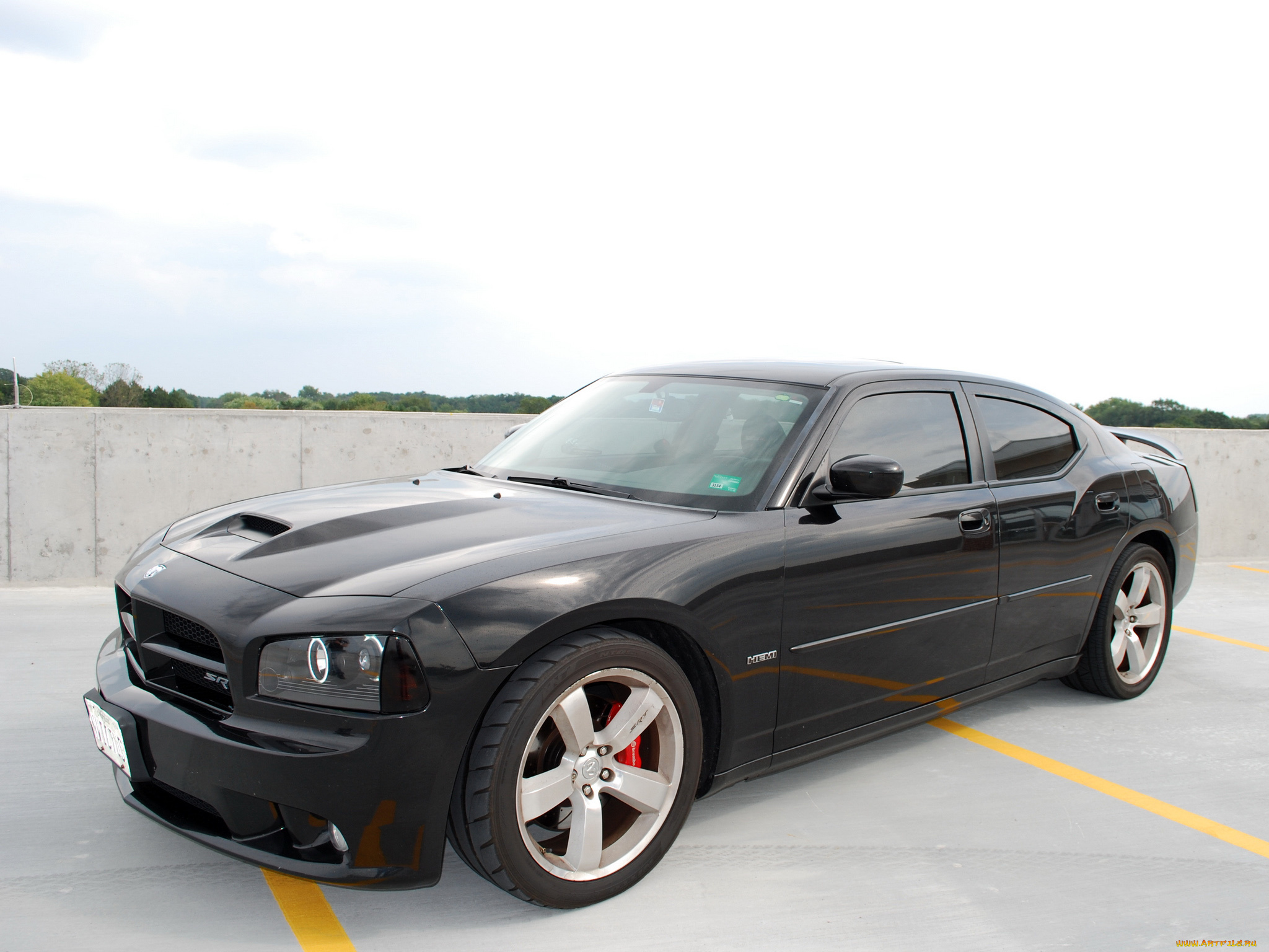 автомобили, dodge