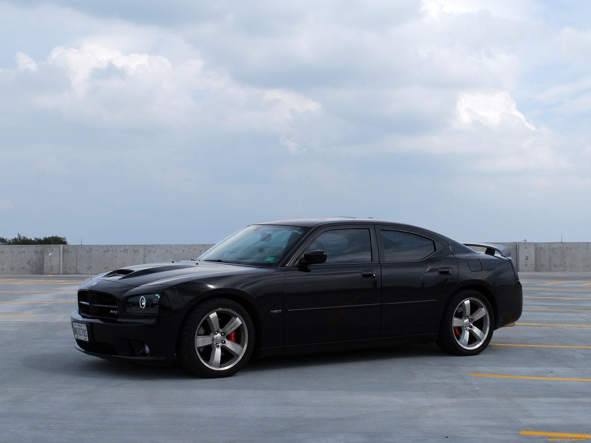 автомобили, dodge