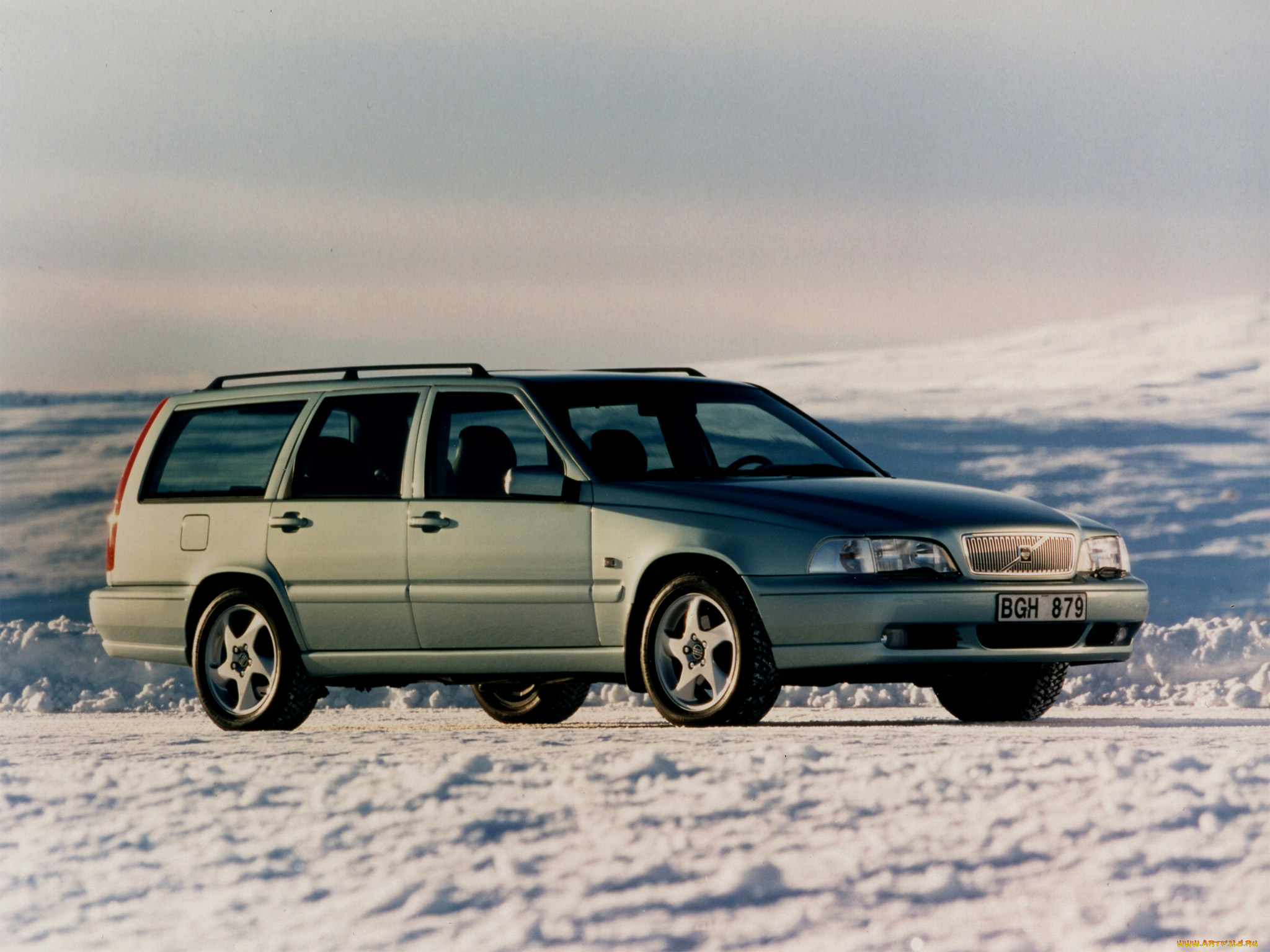 автомобили, volvo