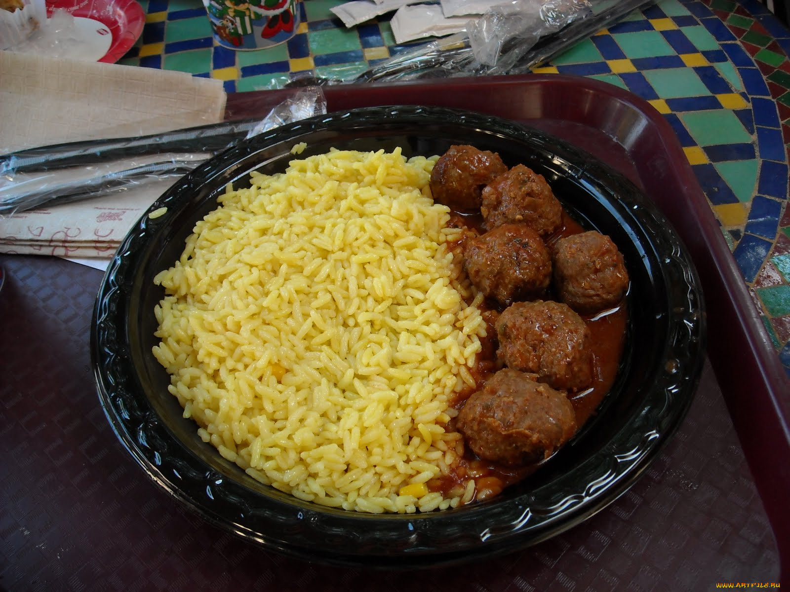 еда, вторые, блюда