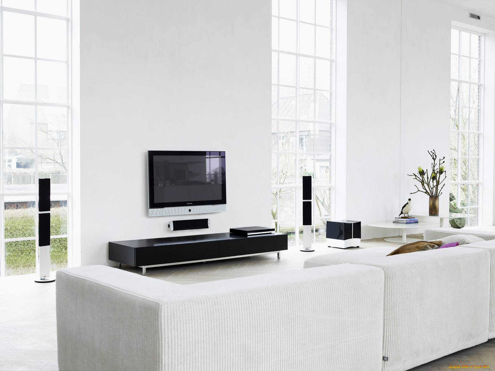 интерьер, другое