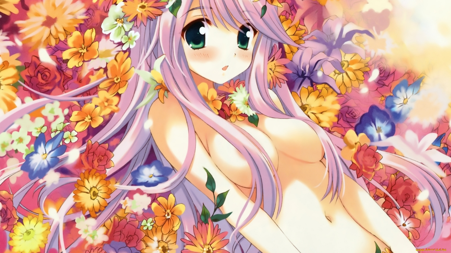 аниме, *unknown, другое