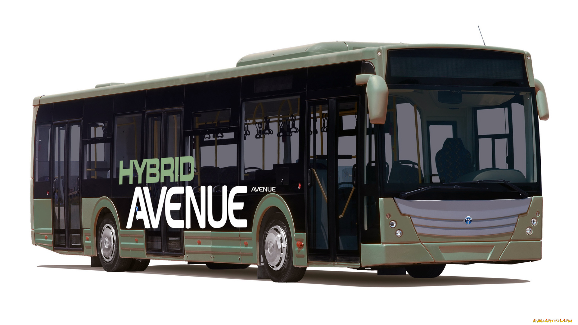 автомобили, автобусы, bus