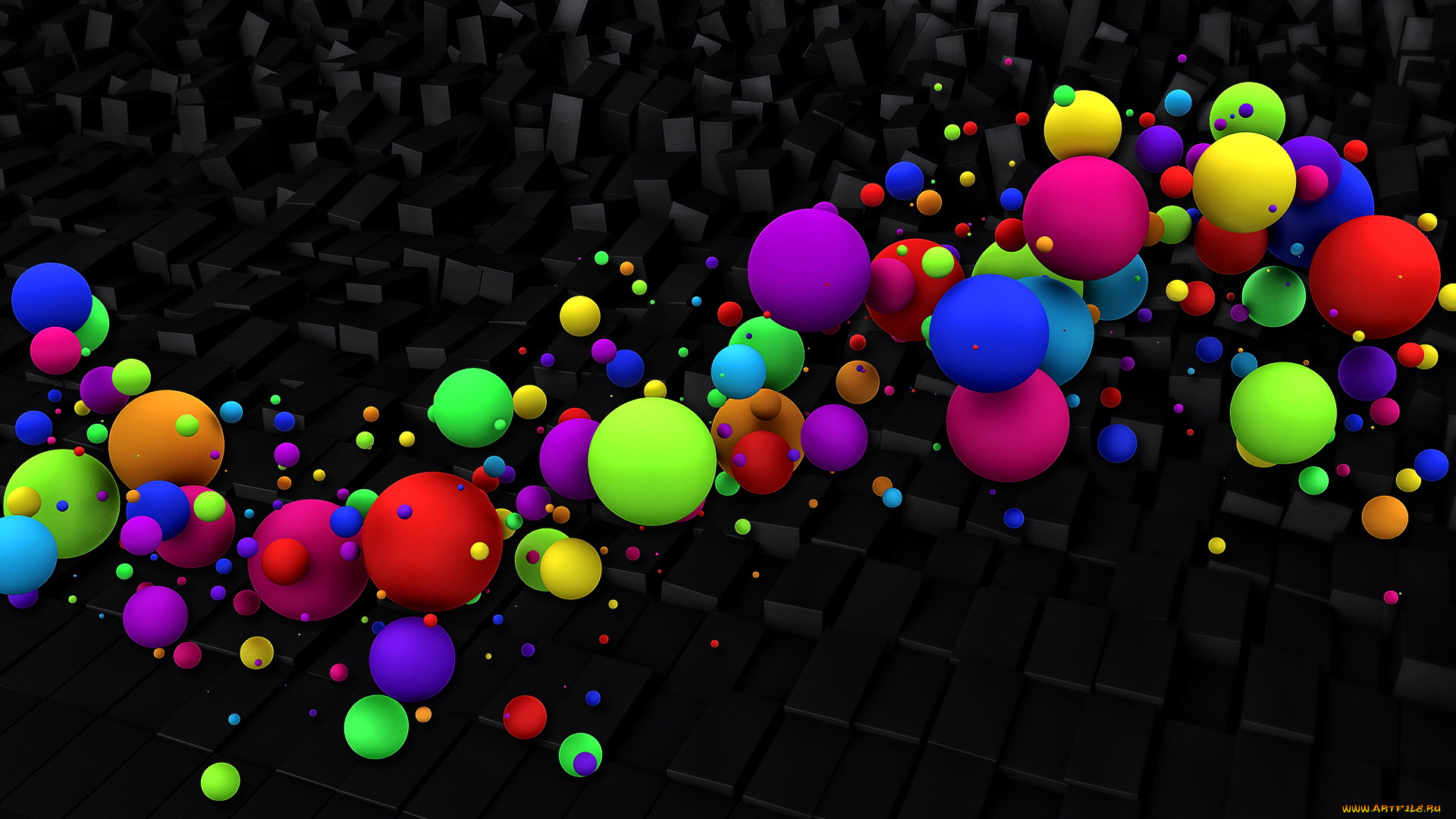 векторная, графика