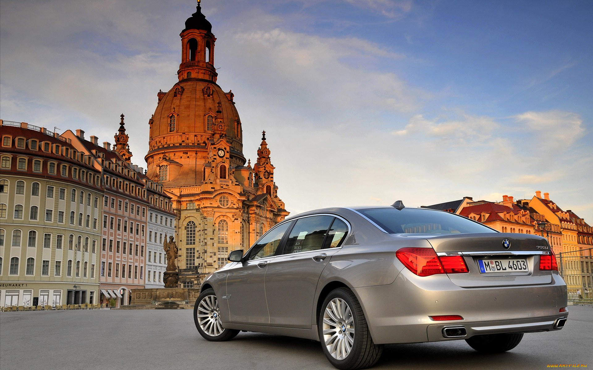 bmw, 750li, 2011, автомобили