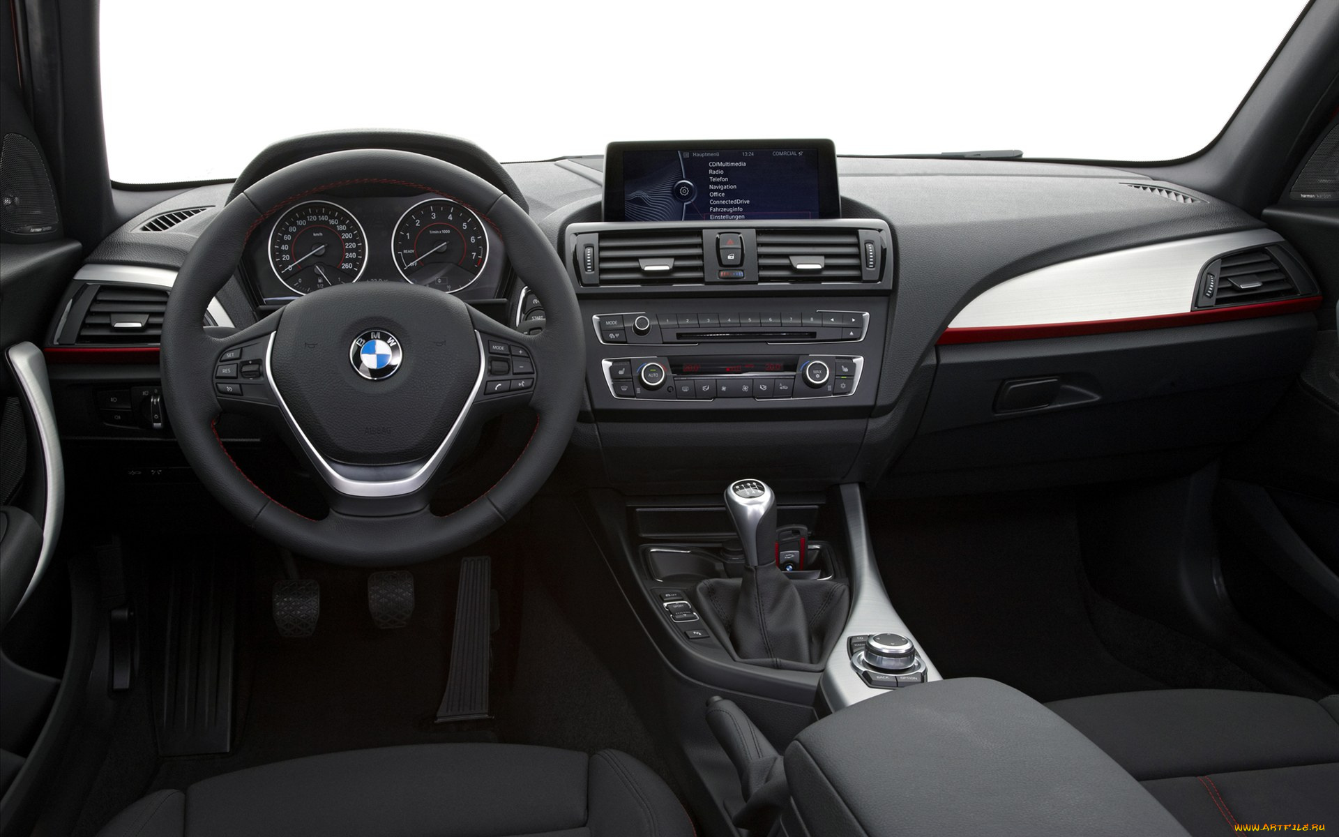 bmw, series, 2012, автомобили, спидометры, торпедо
