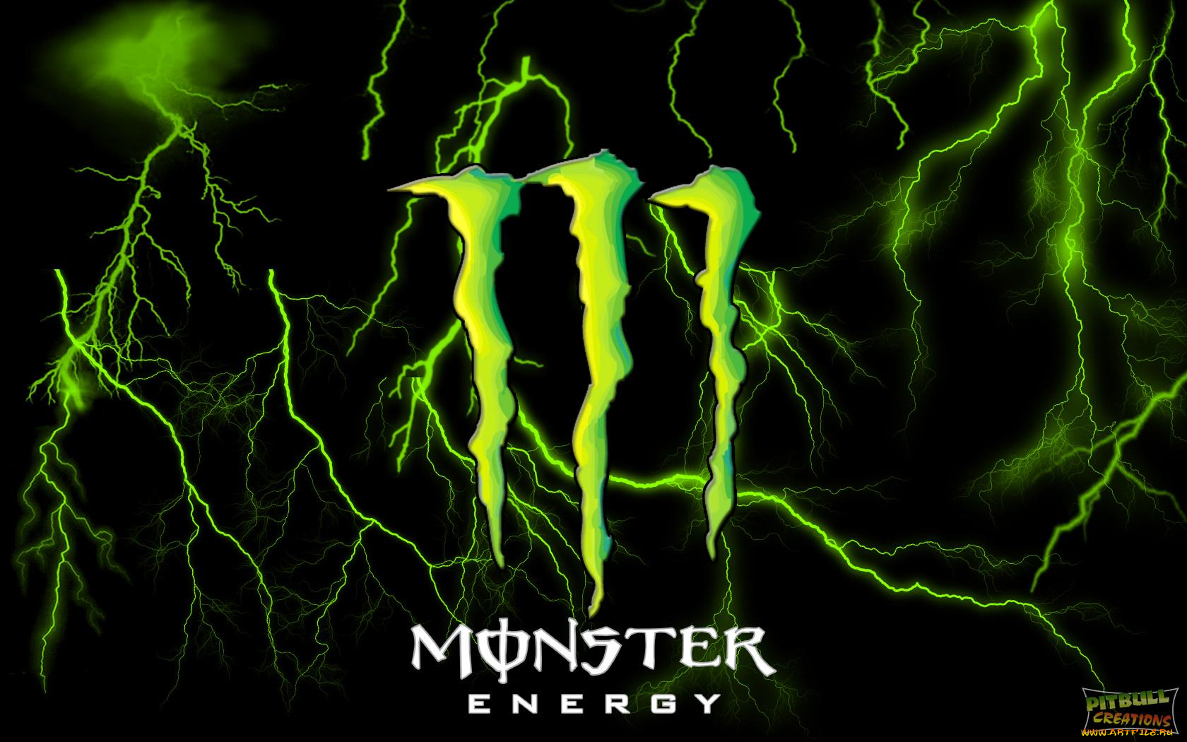 monster, energy, бренды, drink