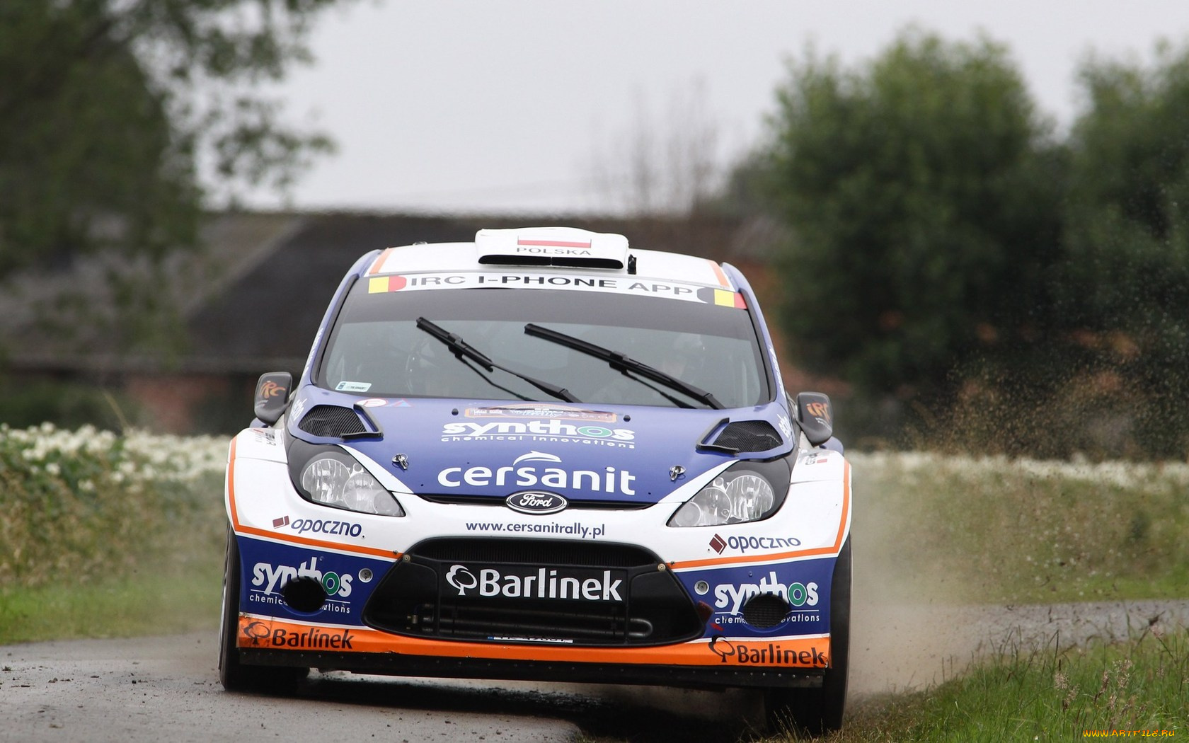 спорт, авторалли, гонка