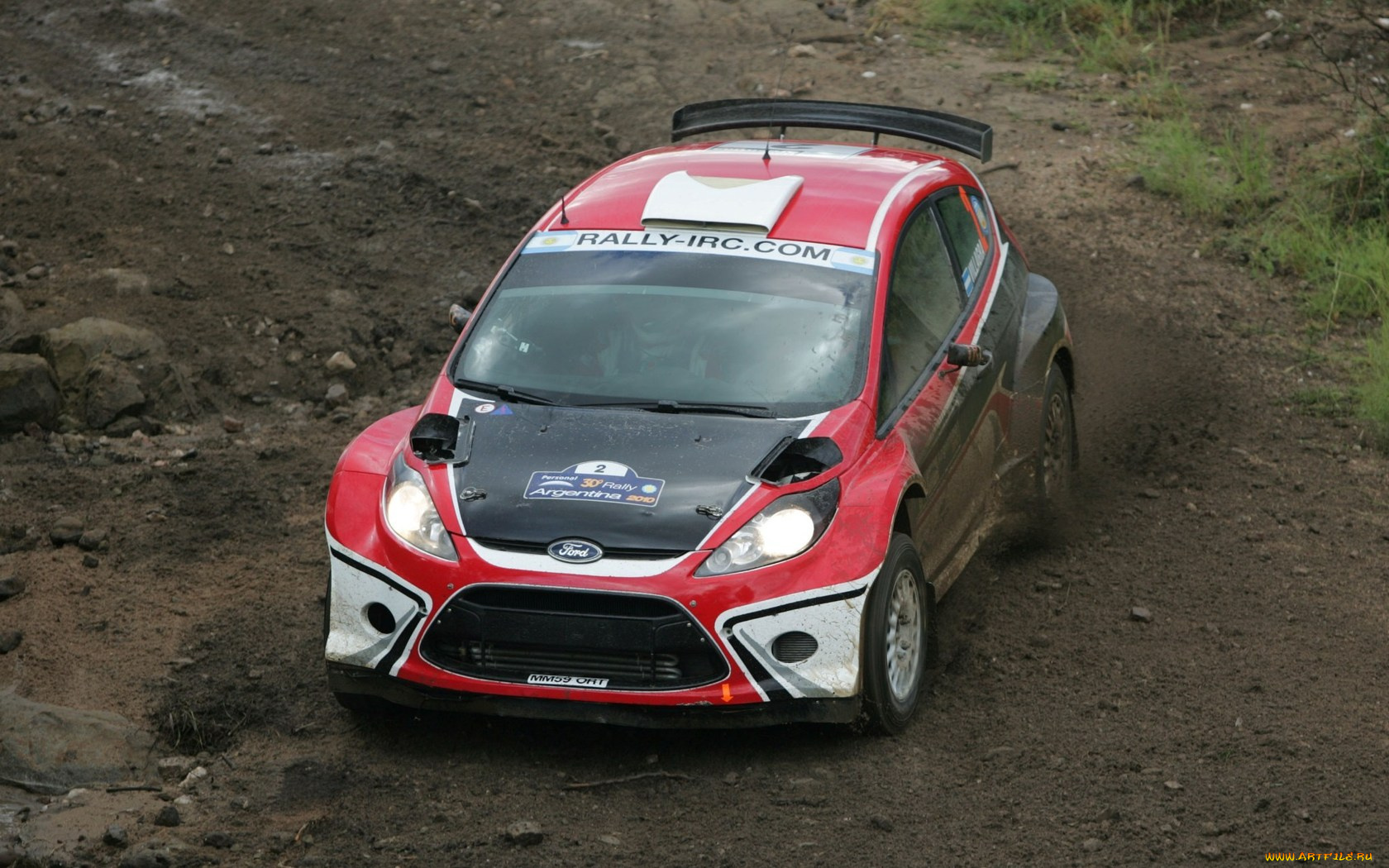 спорт, авторалли, гонка