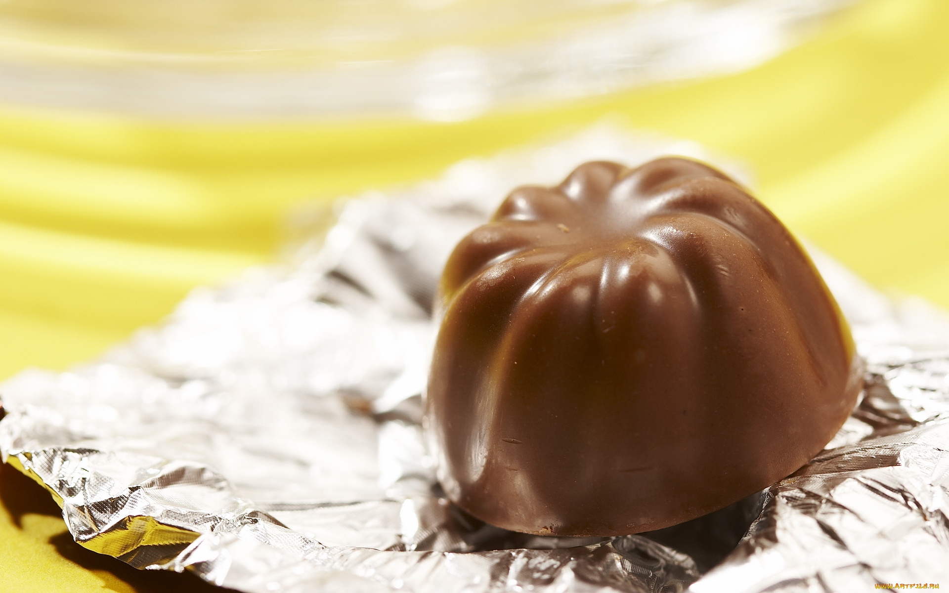 еда, конфеты, шоколад, сладости, конфета, обертка, фольга