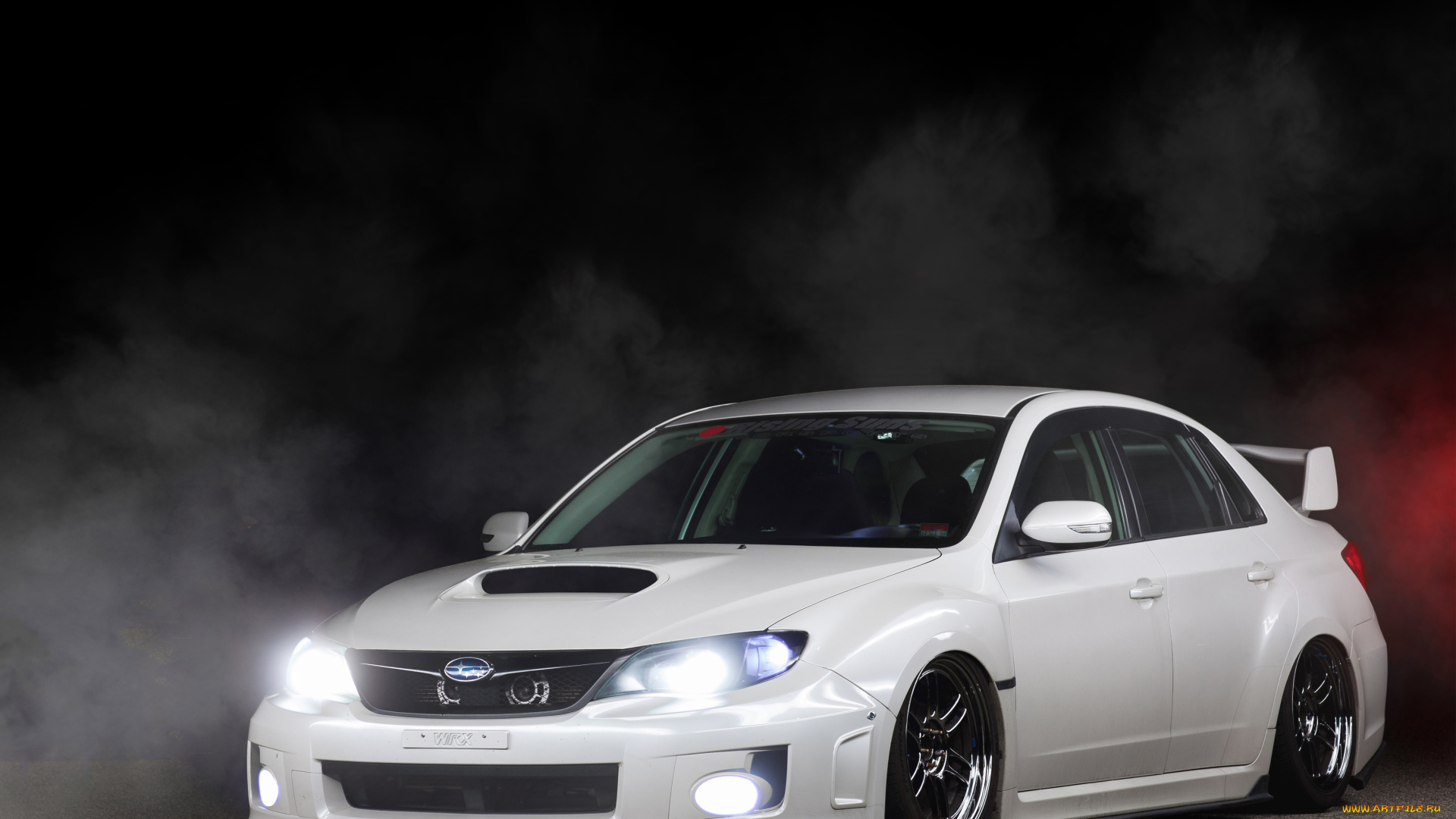 автомобили, subaru