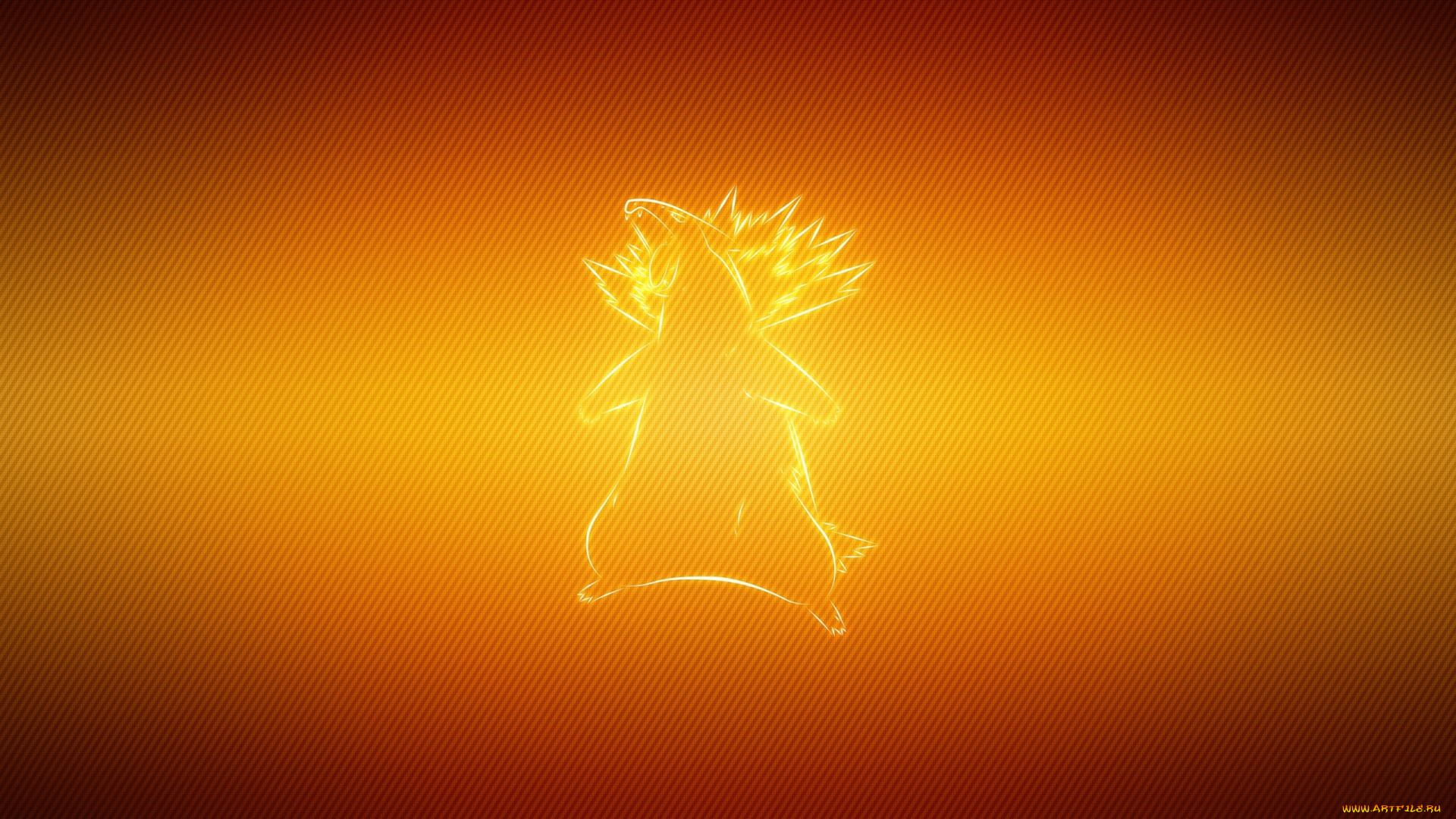 рисованные, минимализм, pokemon