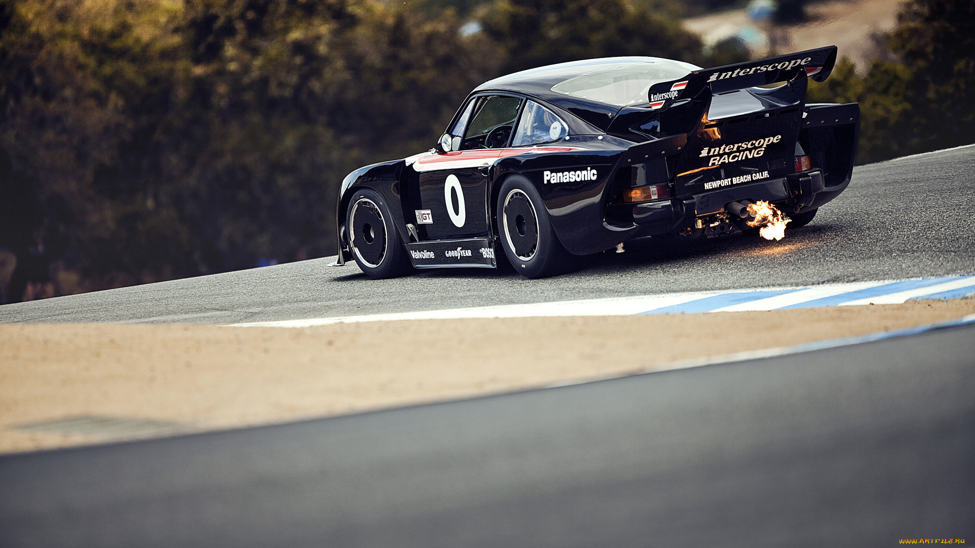 спорт, автоспорт, porsche