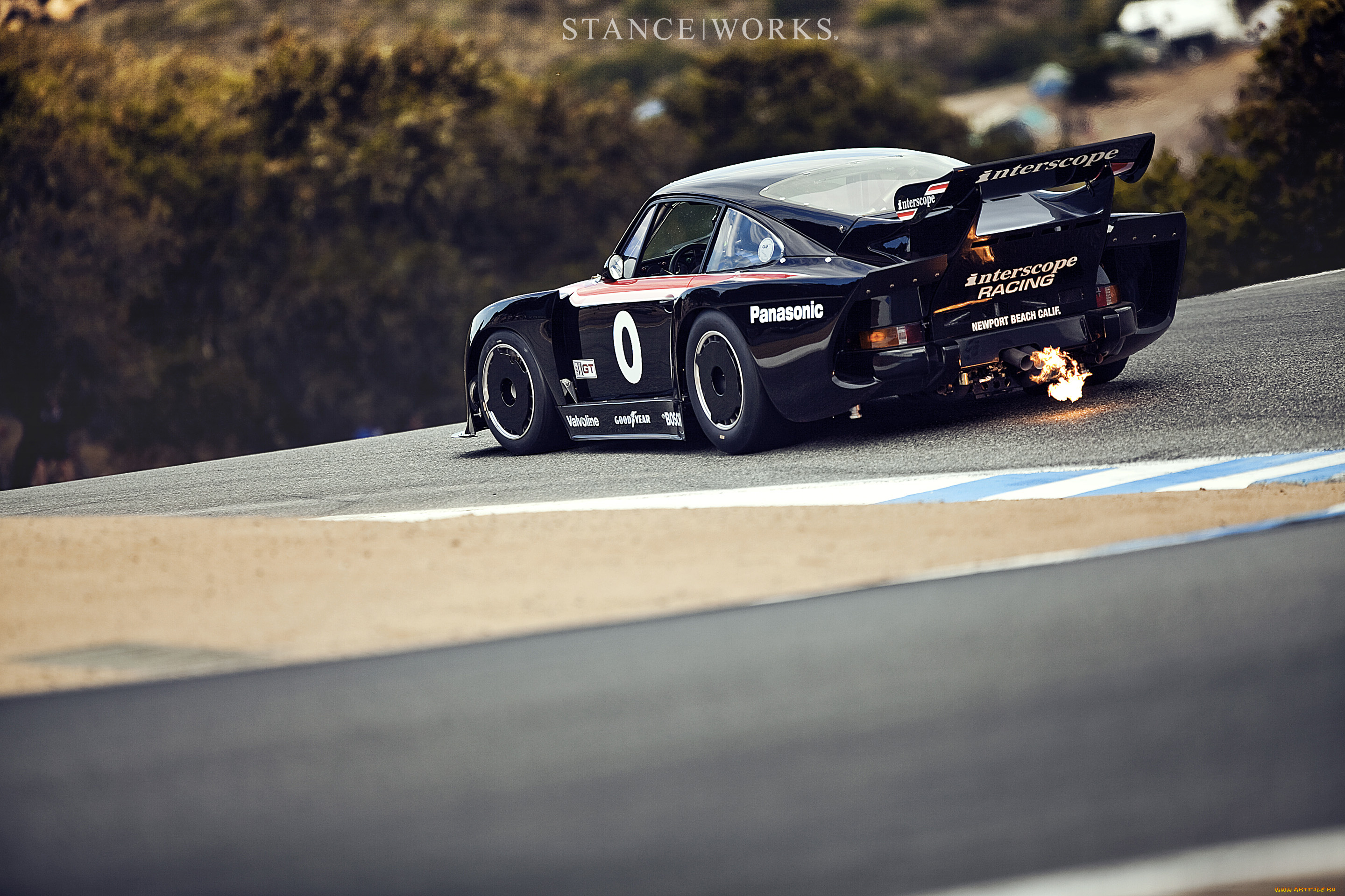 спорт, автоспорт, porsche