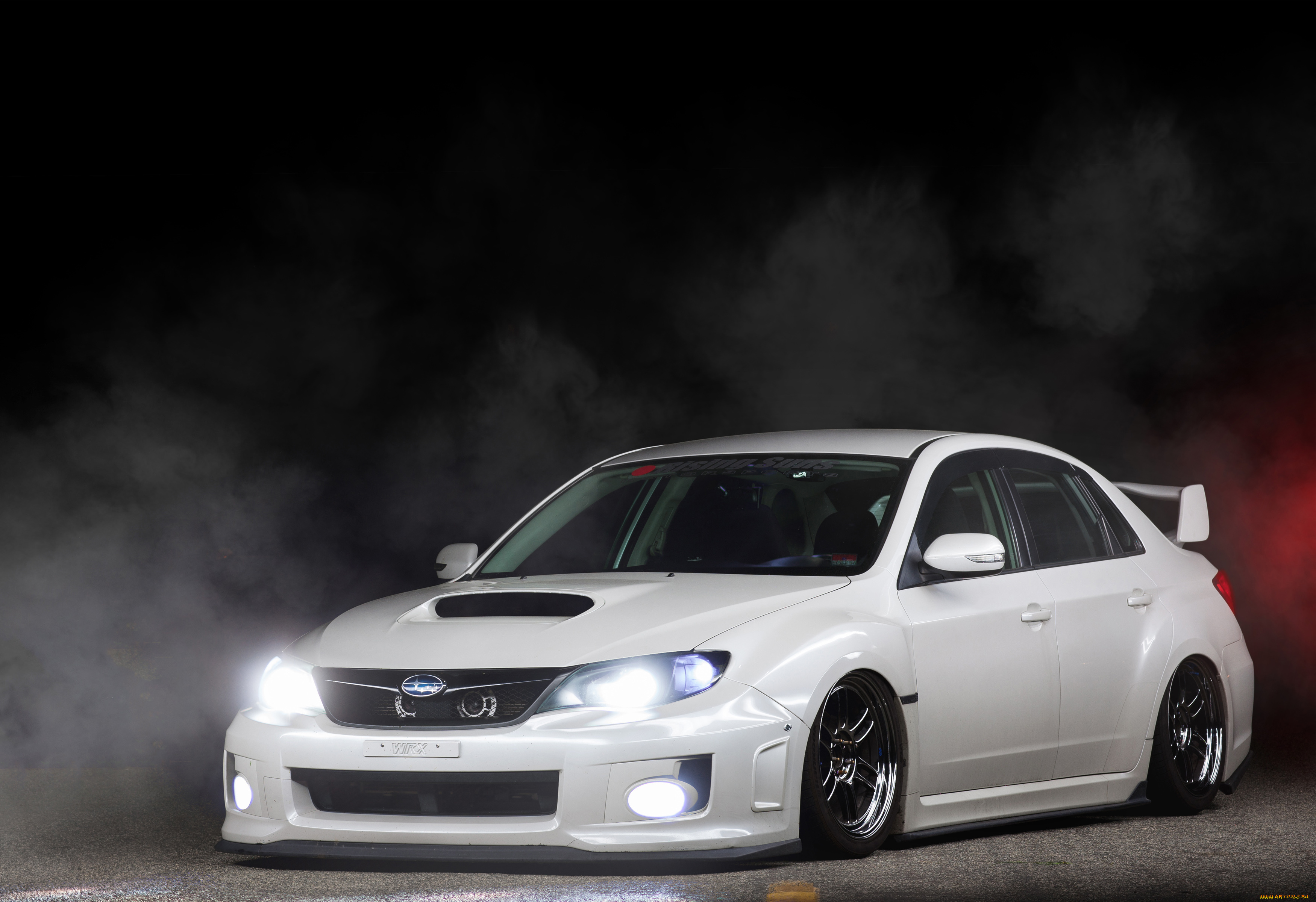 автомобили, subaru