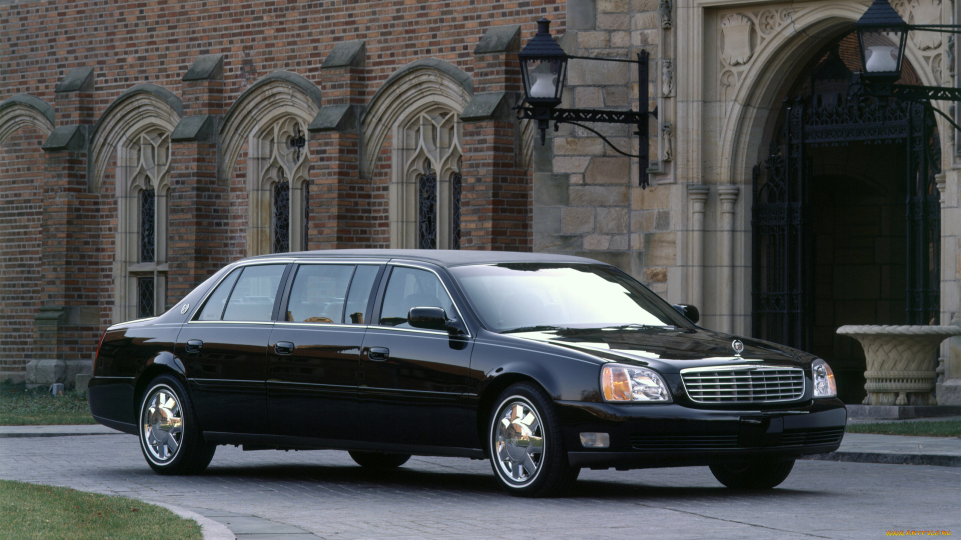 автомобили, cadillac