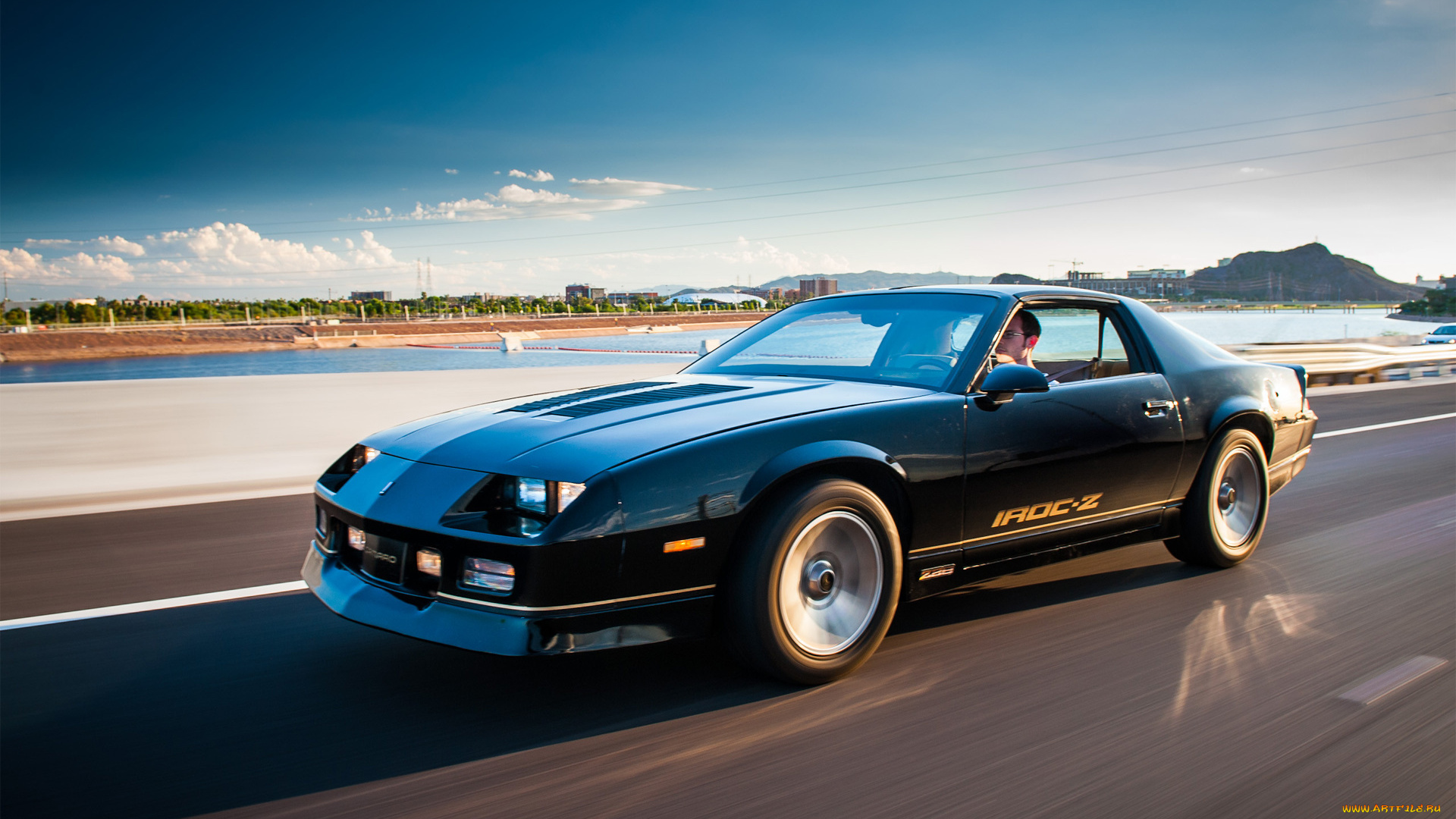 автомобили, camaro