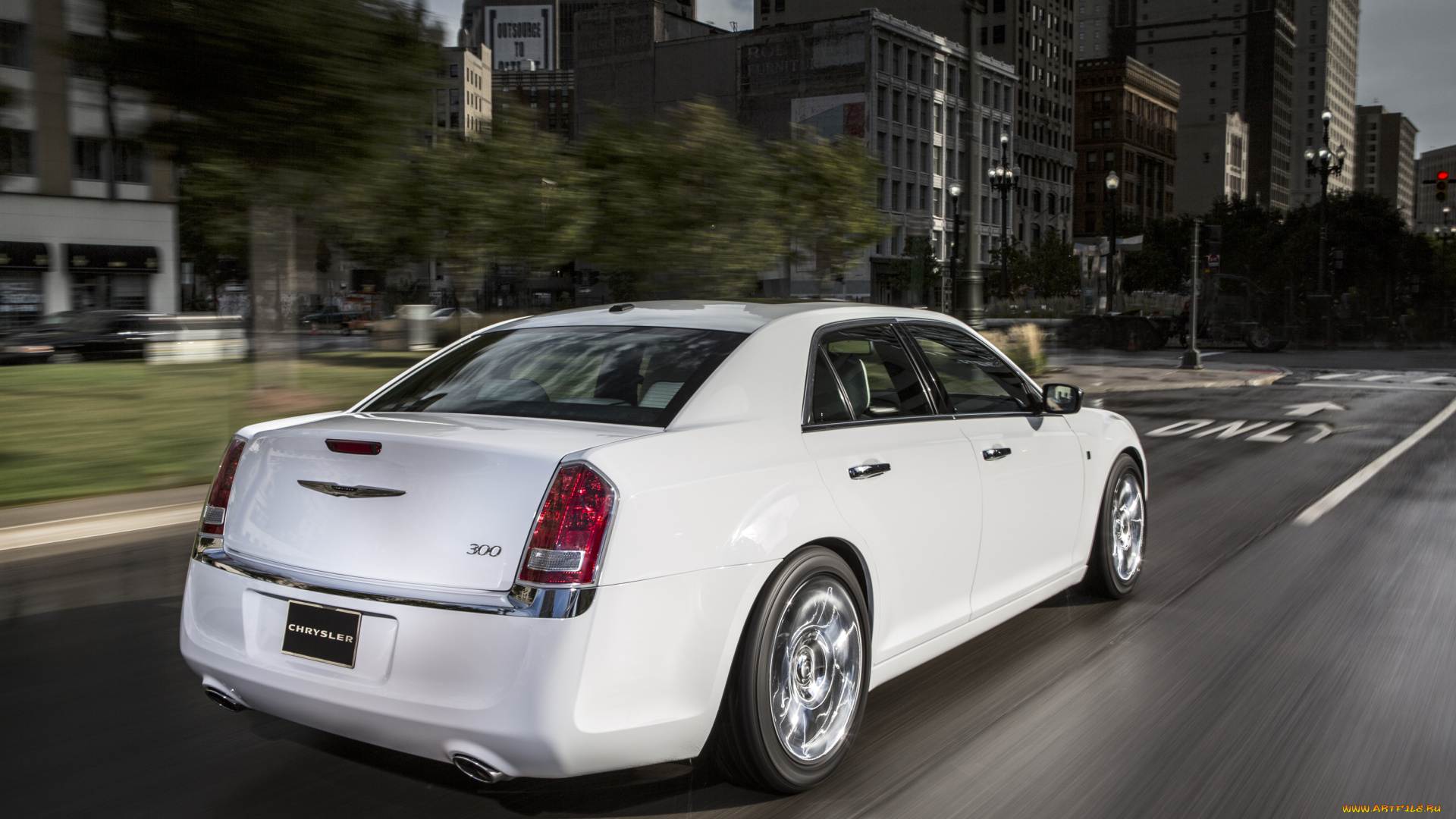 автомобили, chrysler