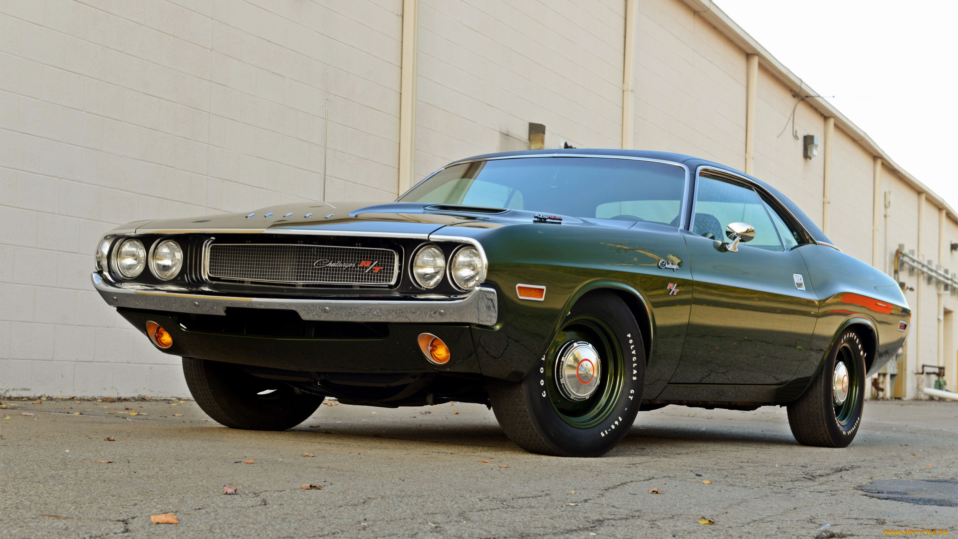 автомобили, dodge