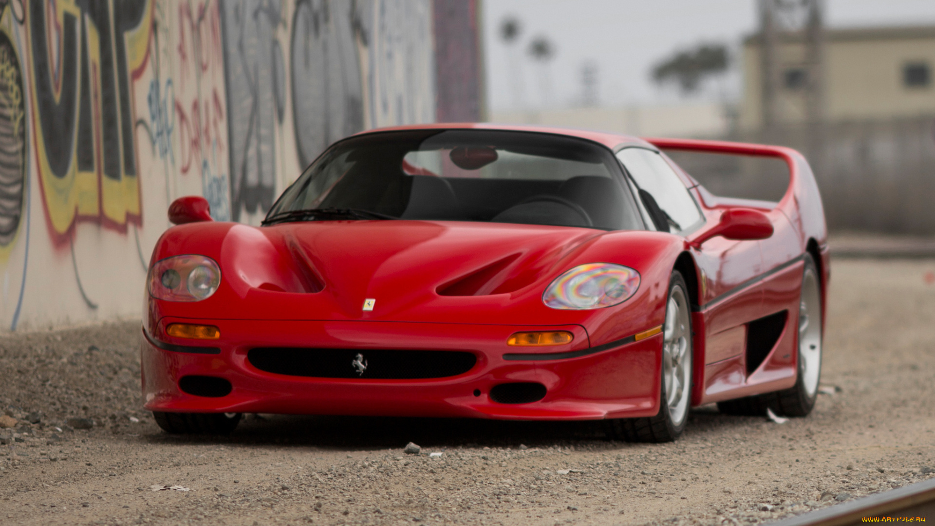 автомобили, ferrari