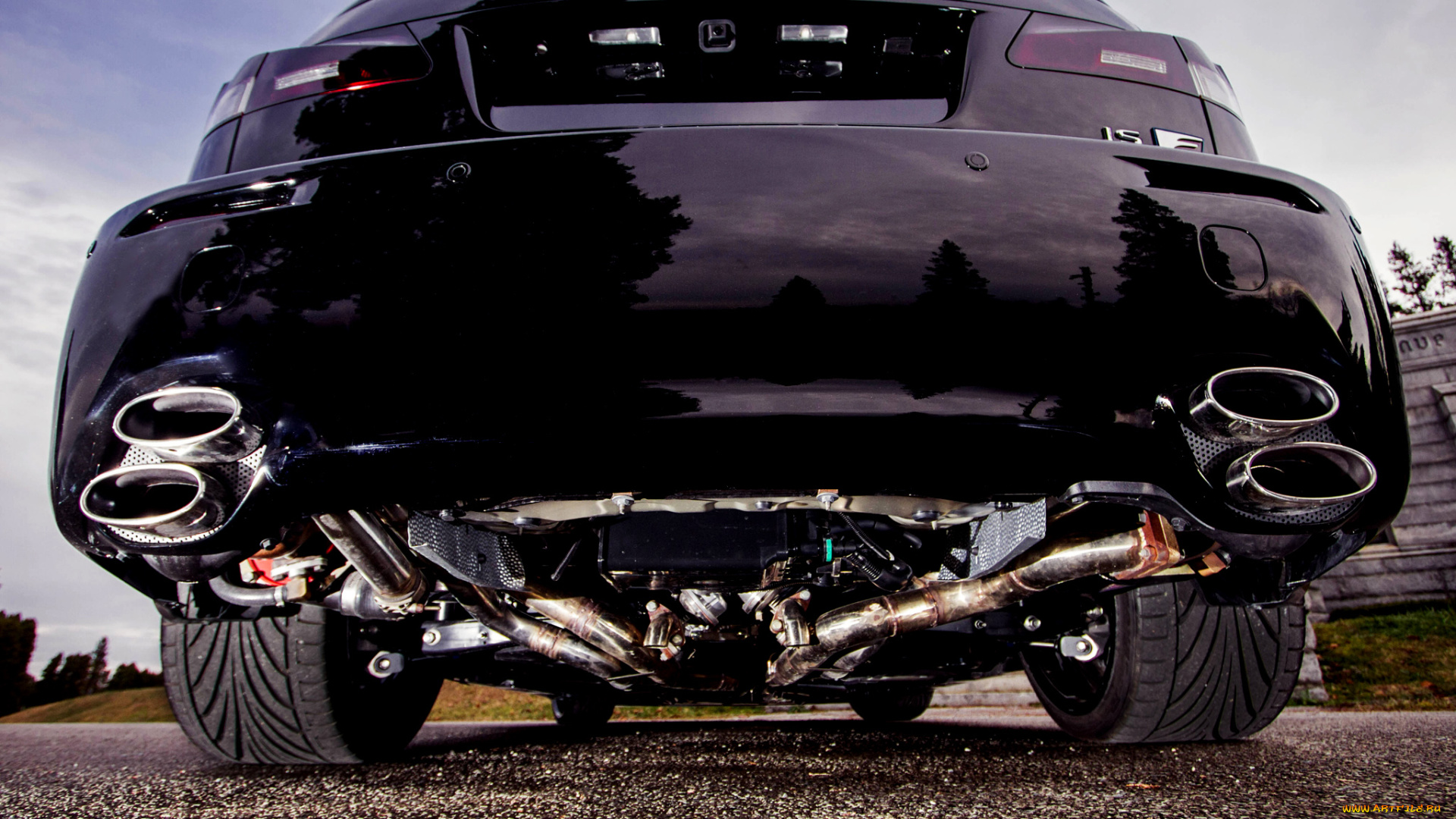 автомобили, lexus