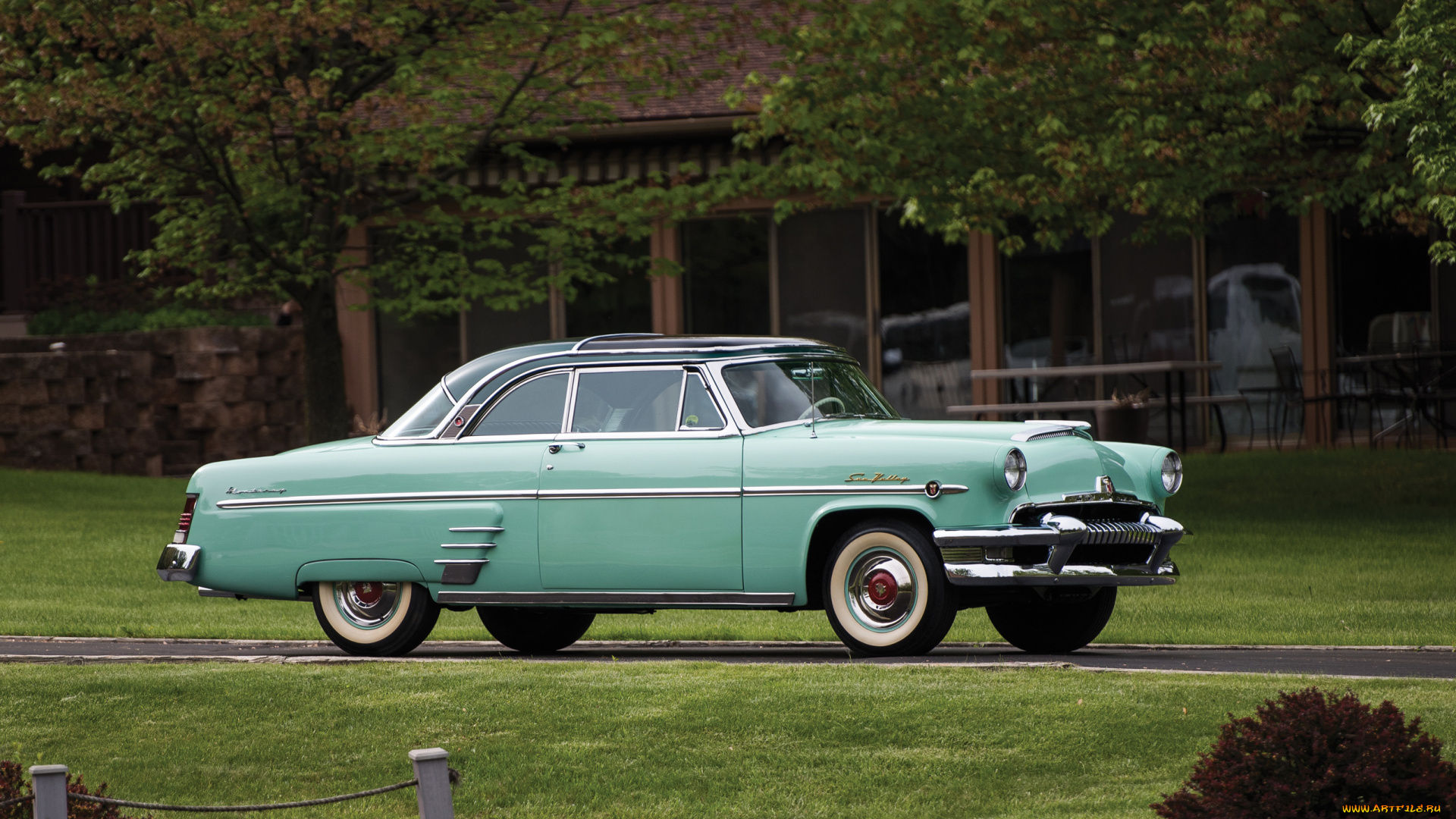 автомобили, mercury