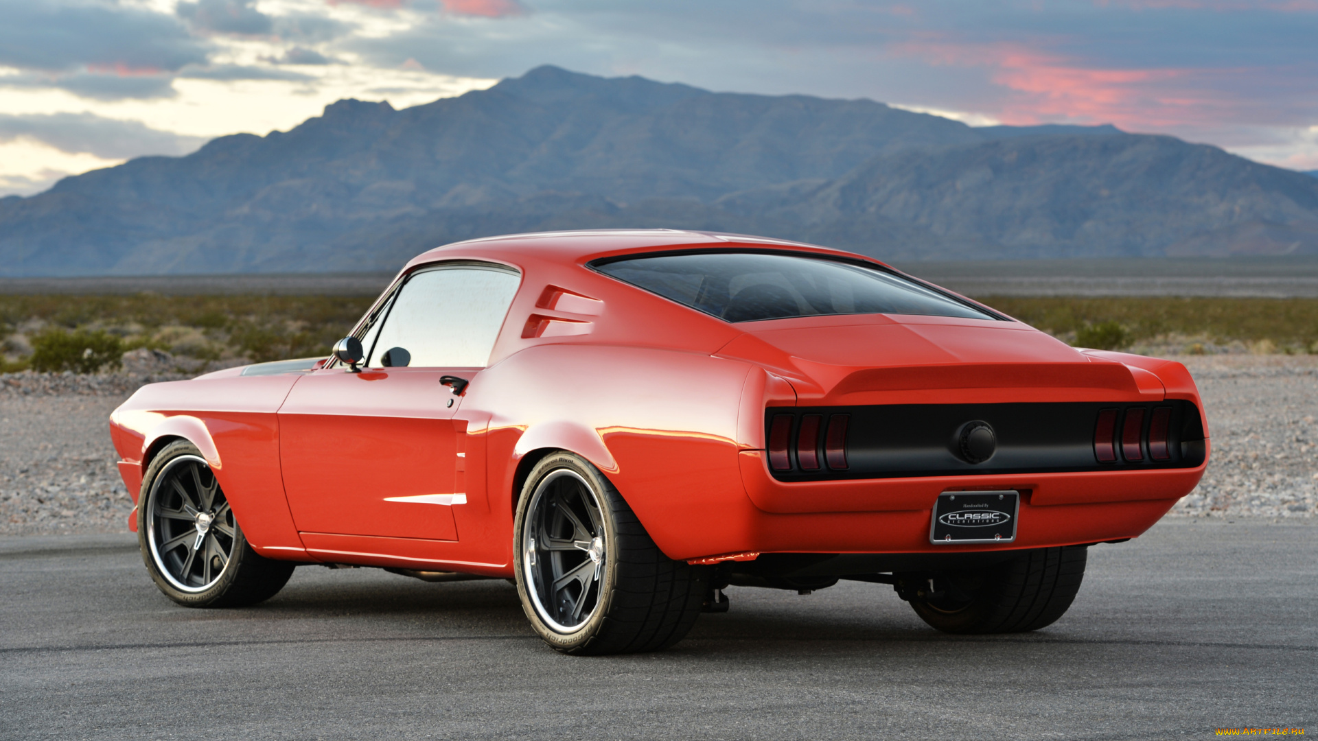 автомобили, mustang