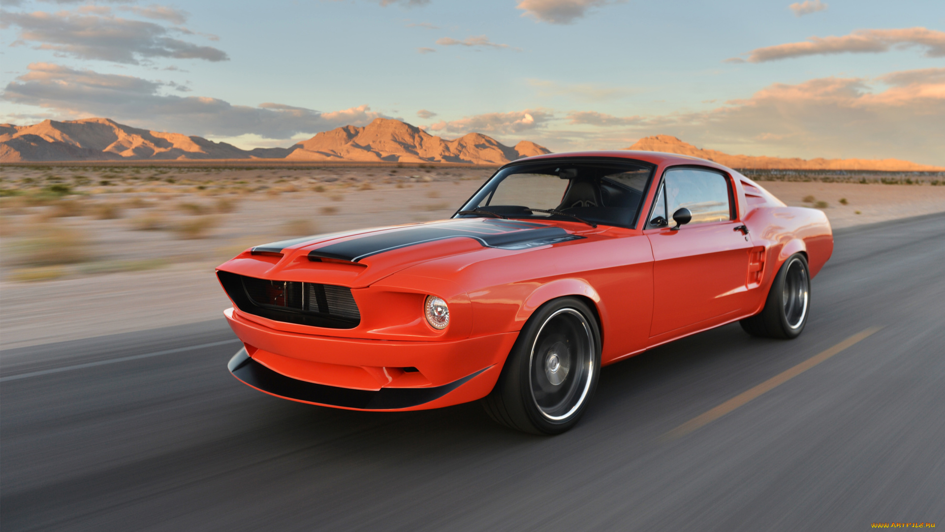 автомобили, mustang