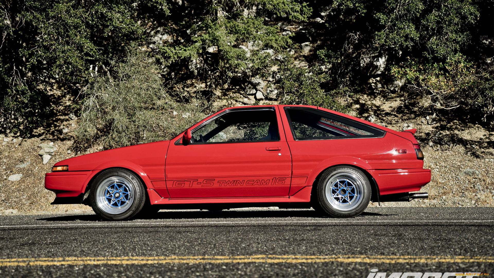 автомобили, toyota