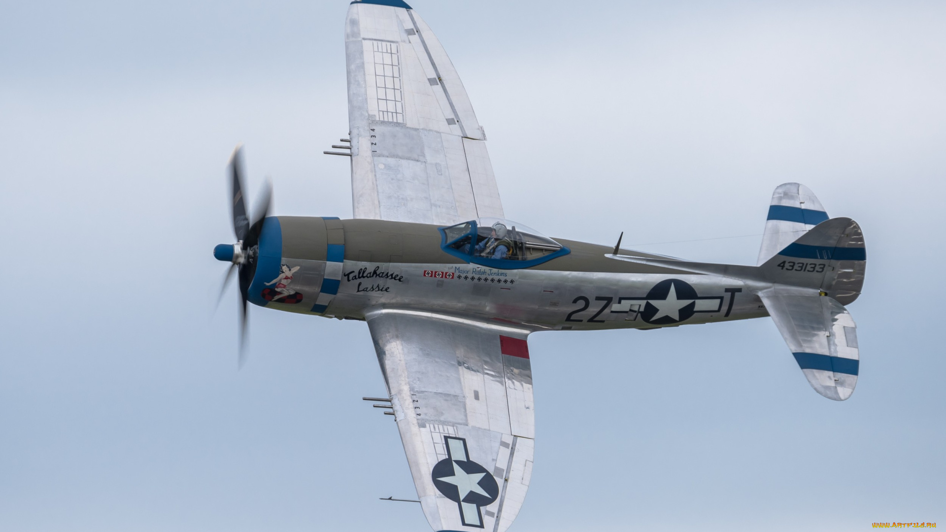 p-40, thunderbolt, авиация, боевые, самолёты, истребитель