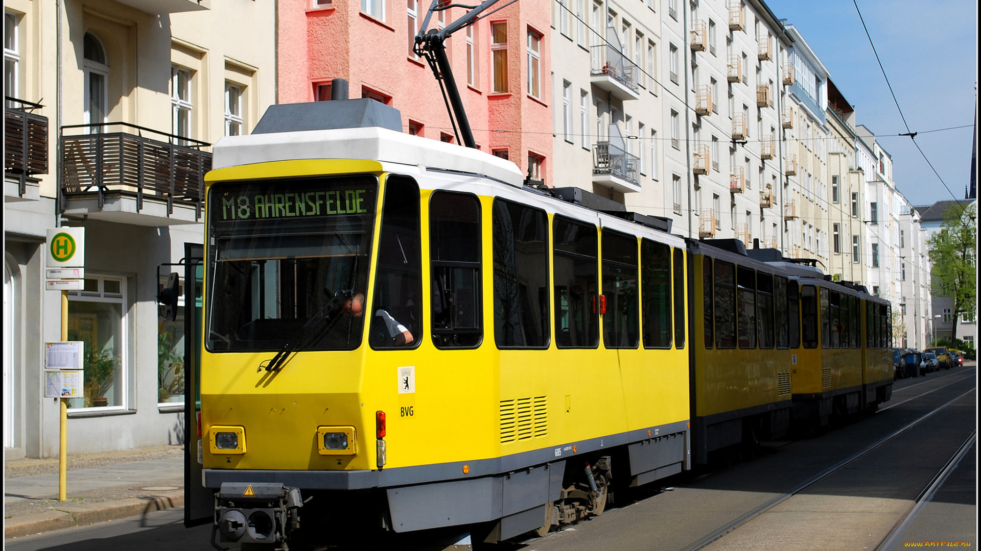 техника, трамваи, трамвай, рельсы, транспорт