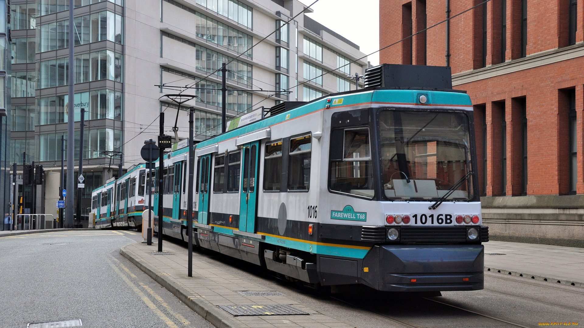 техника, трамваи, транспорт, трамвай, рельсы