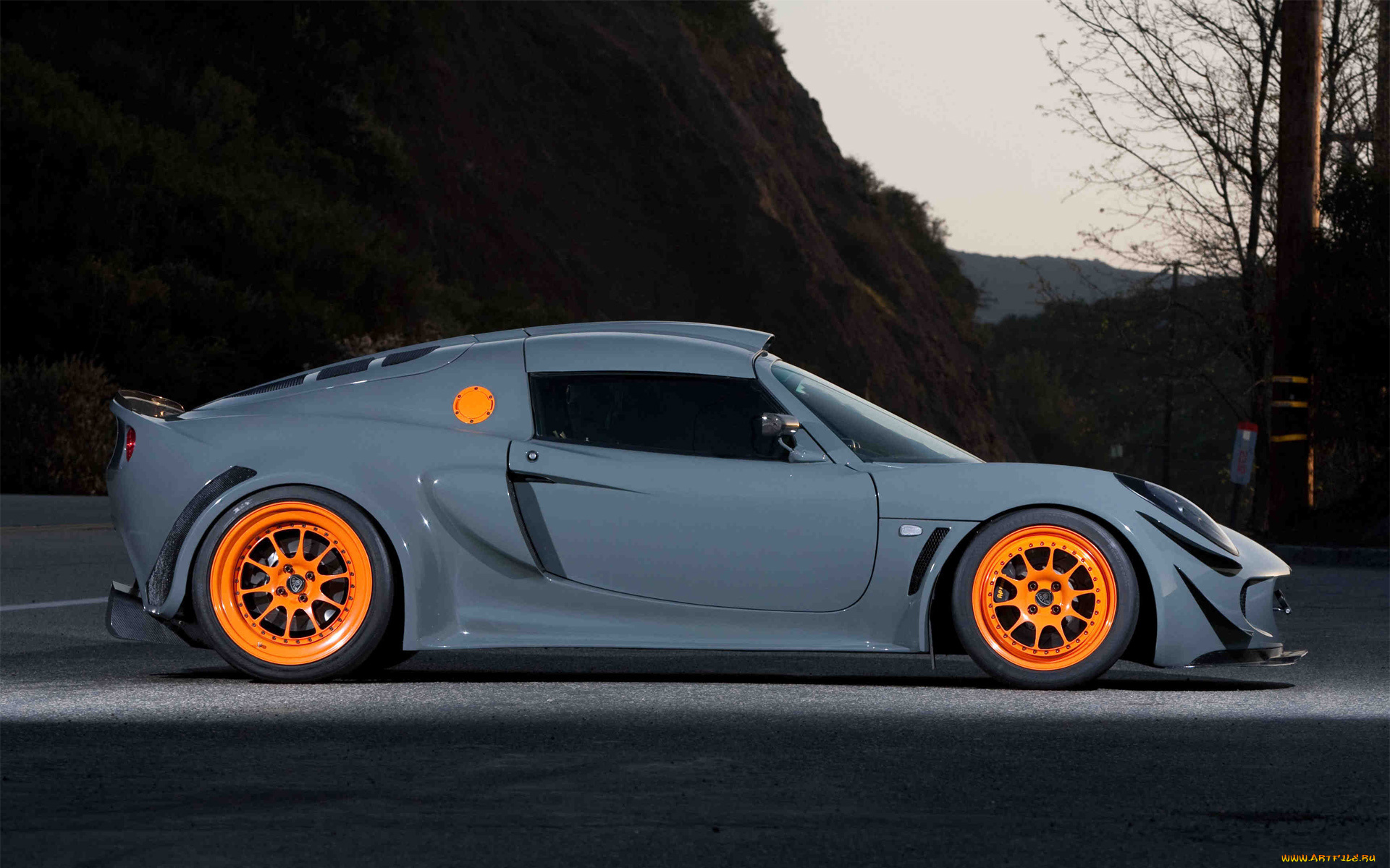 автомобили, lotus