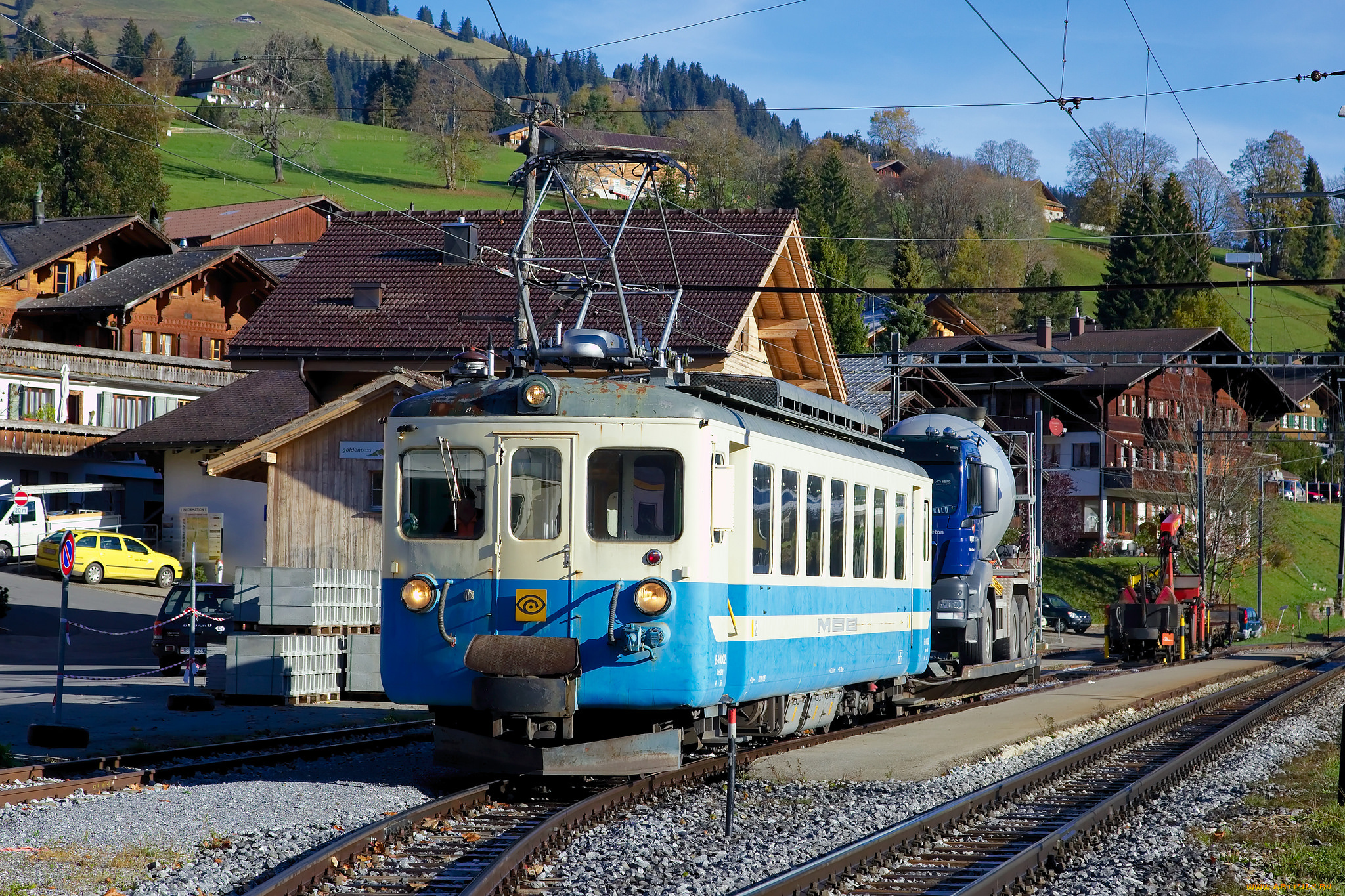 техника, трамваи, транспорт, трамвай, рельсы