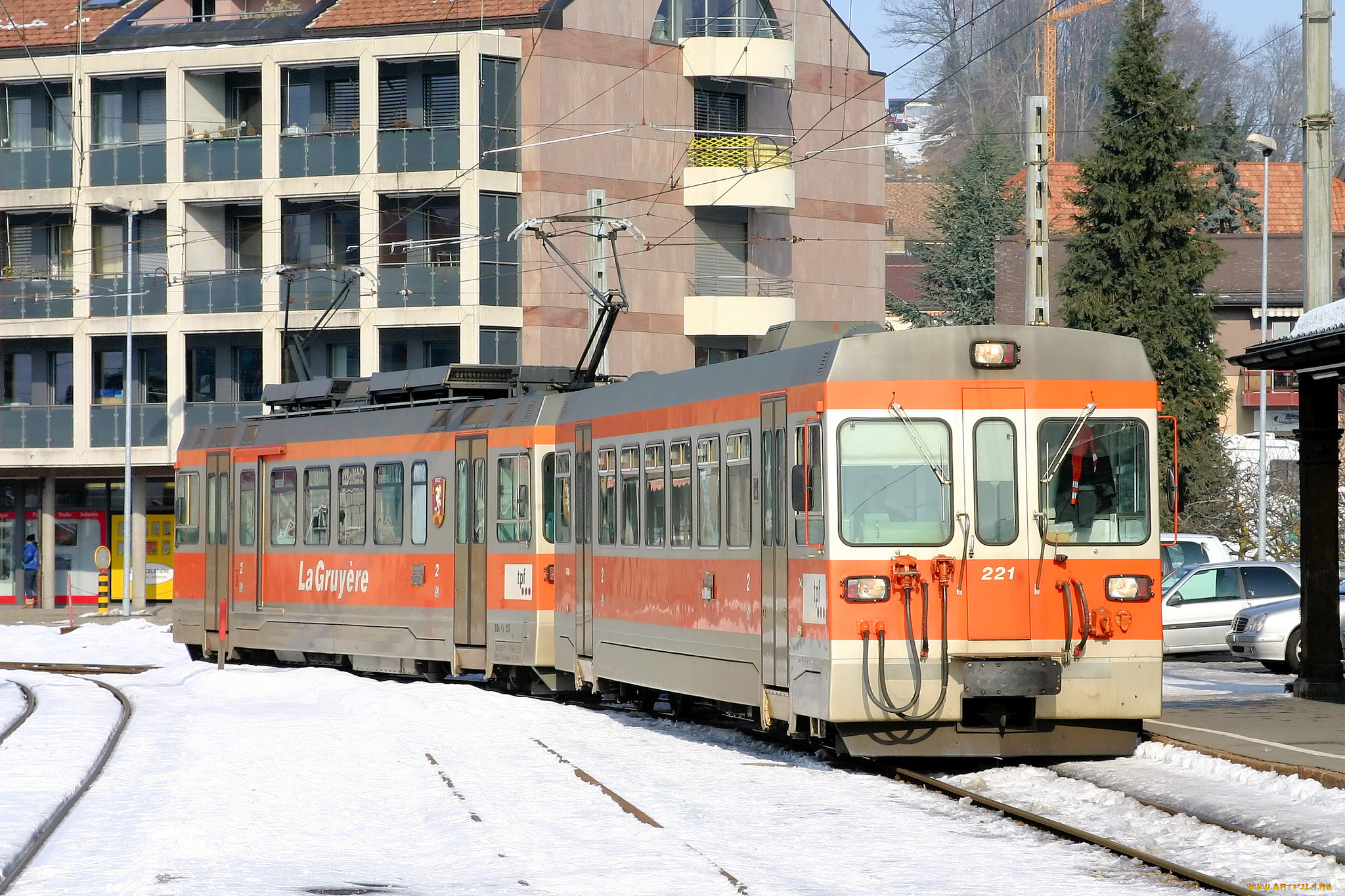 техника, трамваи, транспорт, трамвай, рельсы