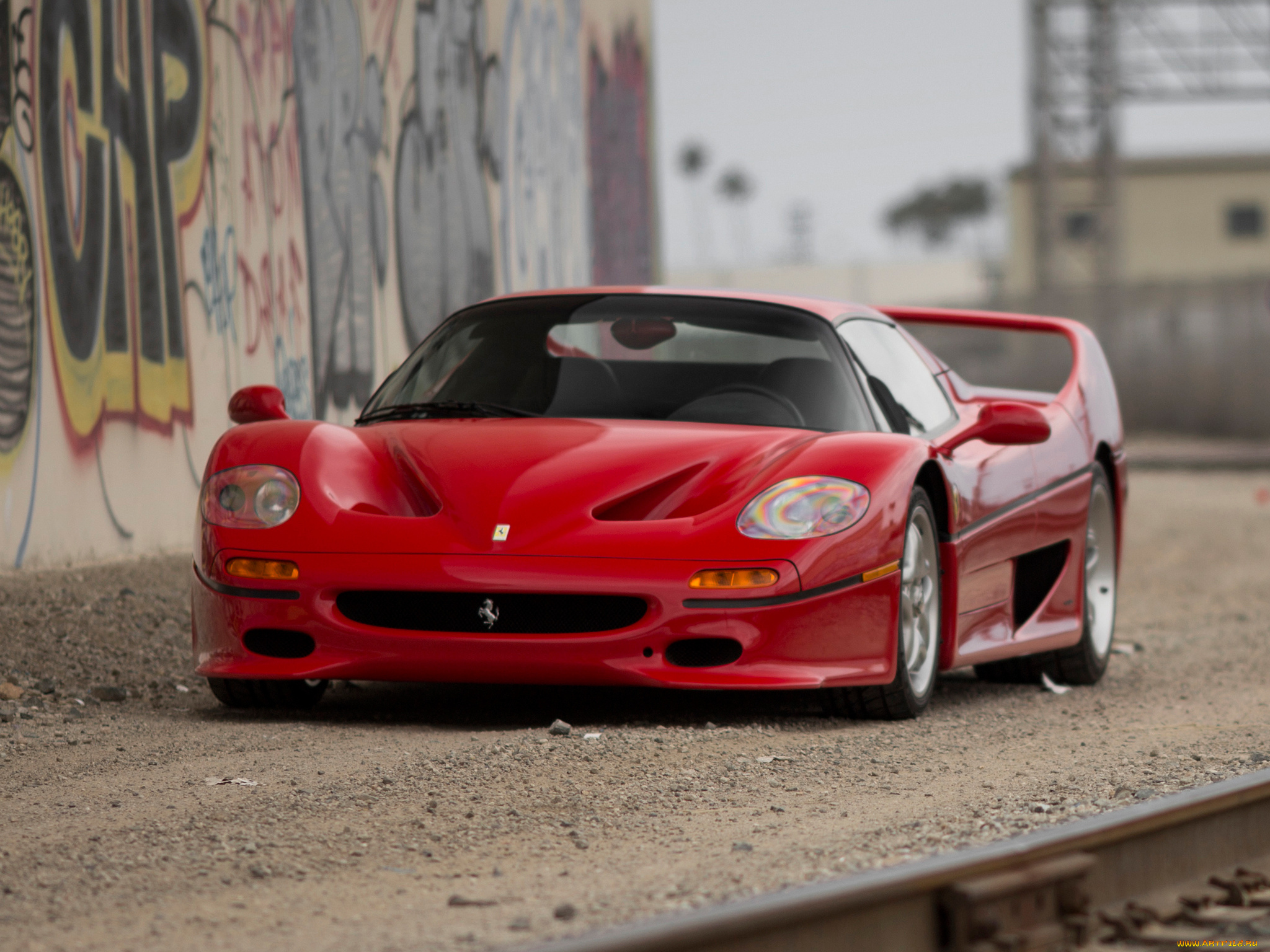 автомобили, ferrari