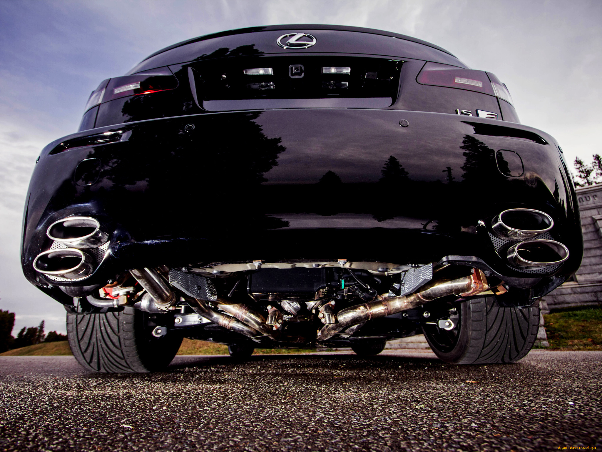 автомобили, lexus