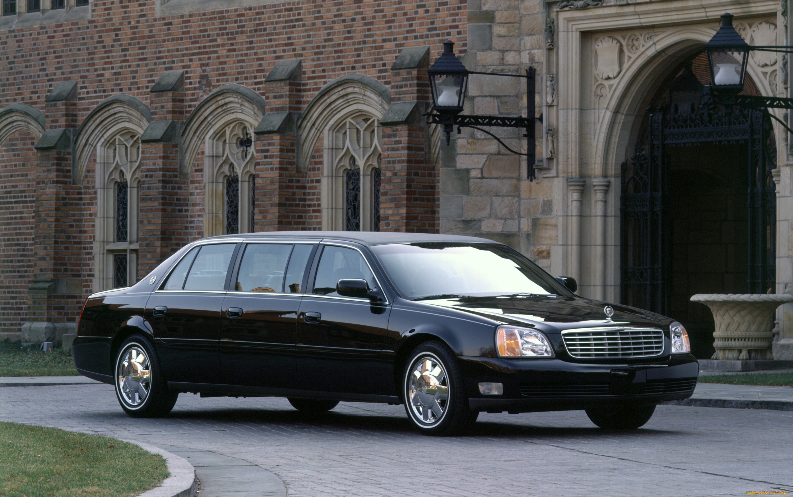 автомобили, cadillac