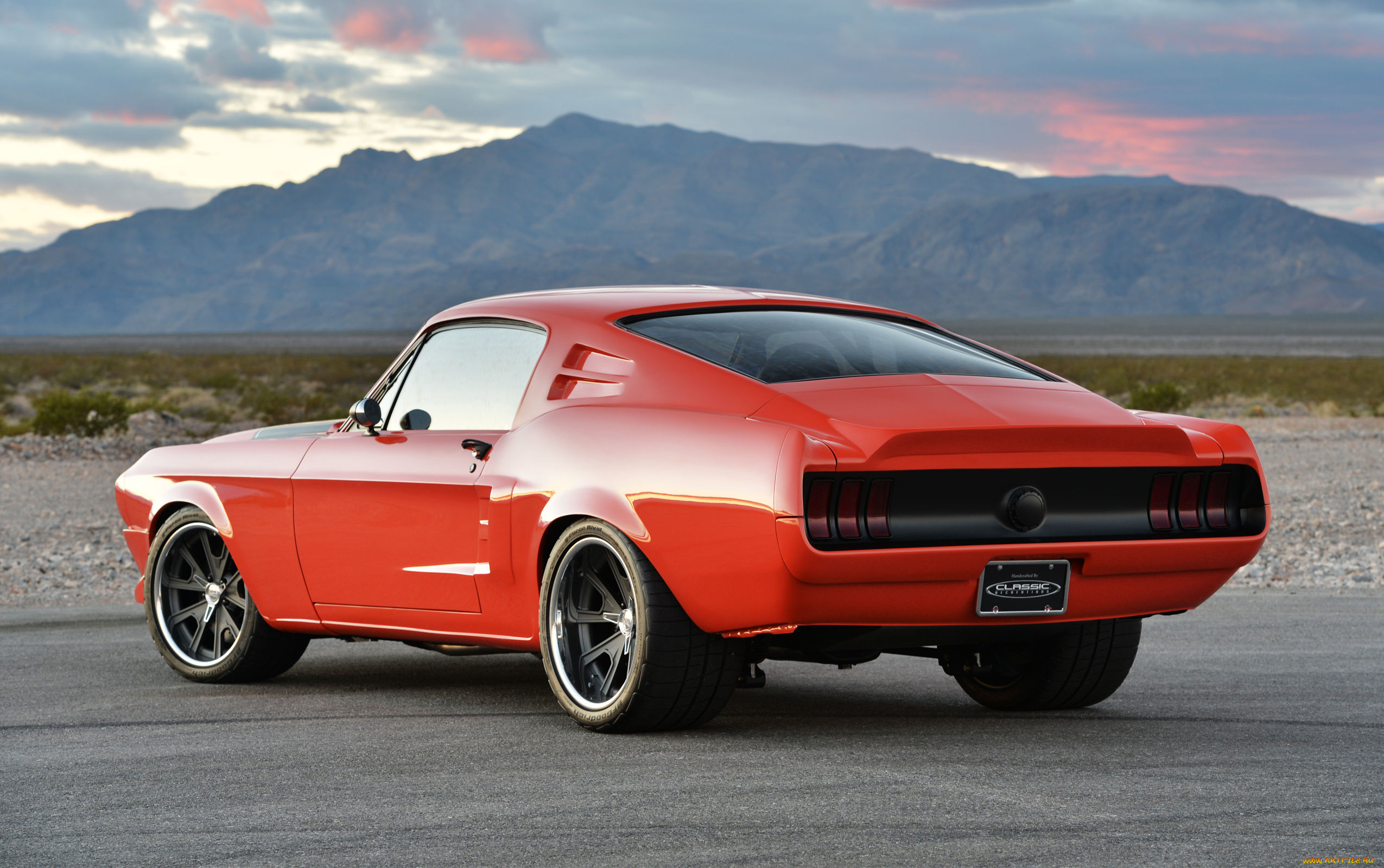 автомобили, mustang