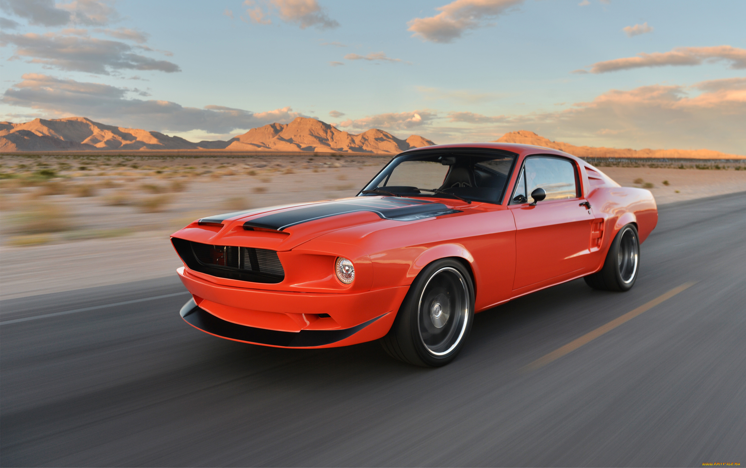 автомобили, mustang