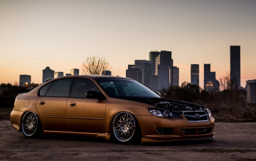 Картинка автомобили subaru