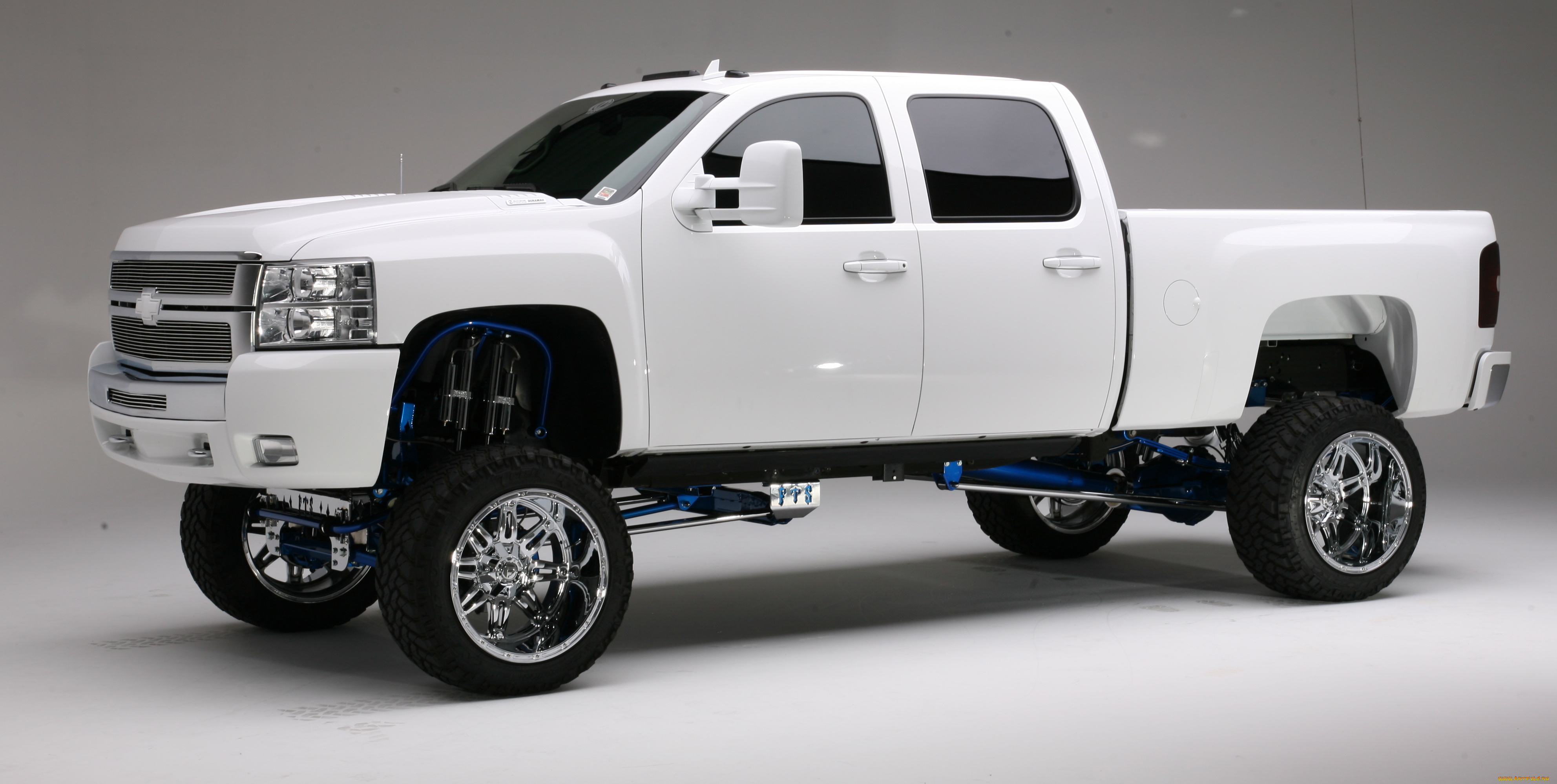 автомобили, custom, pick-up, chevrolet